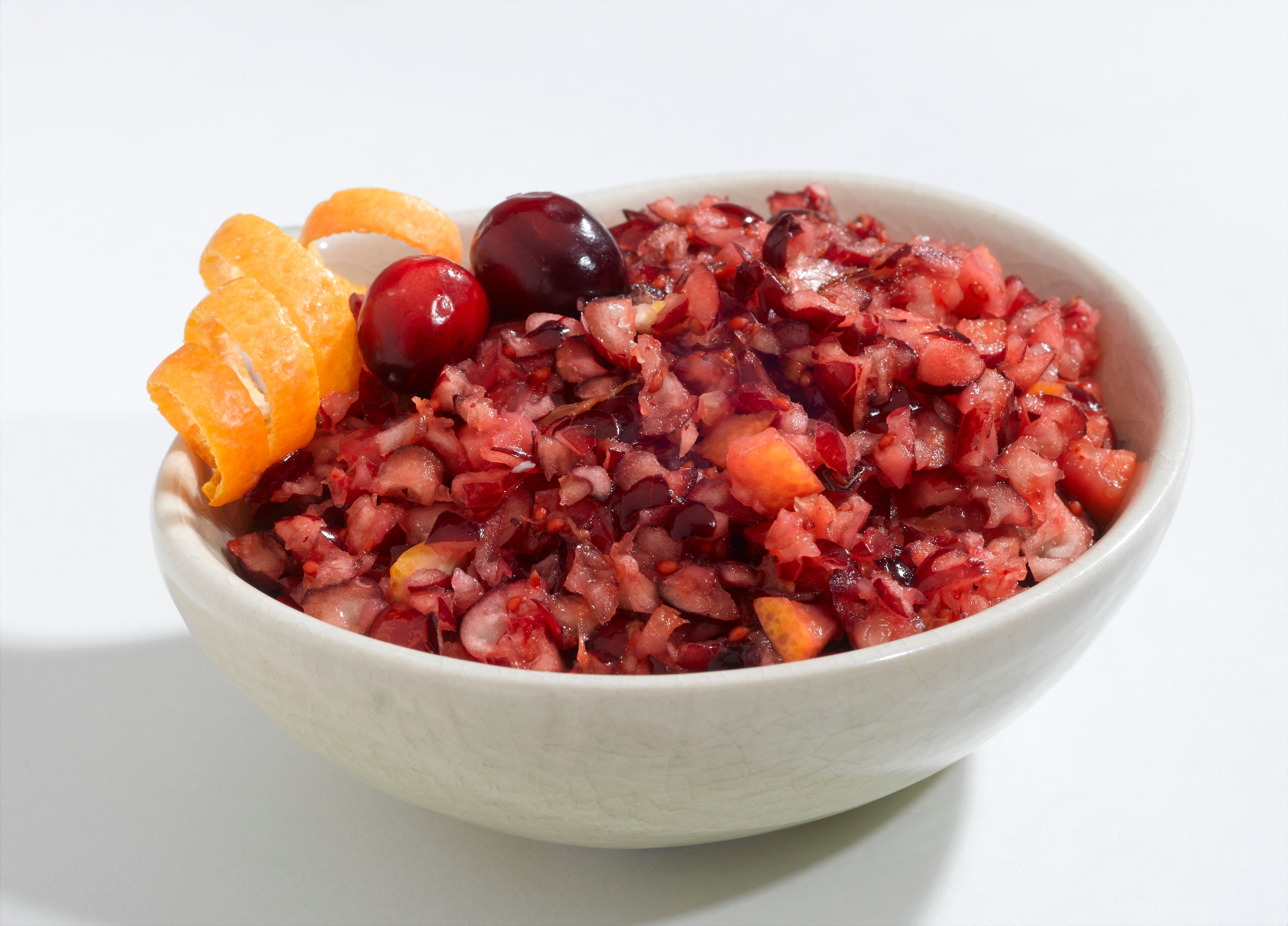 cranberry relish
