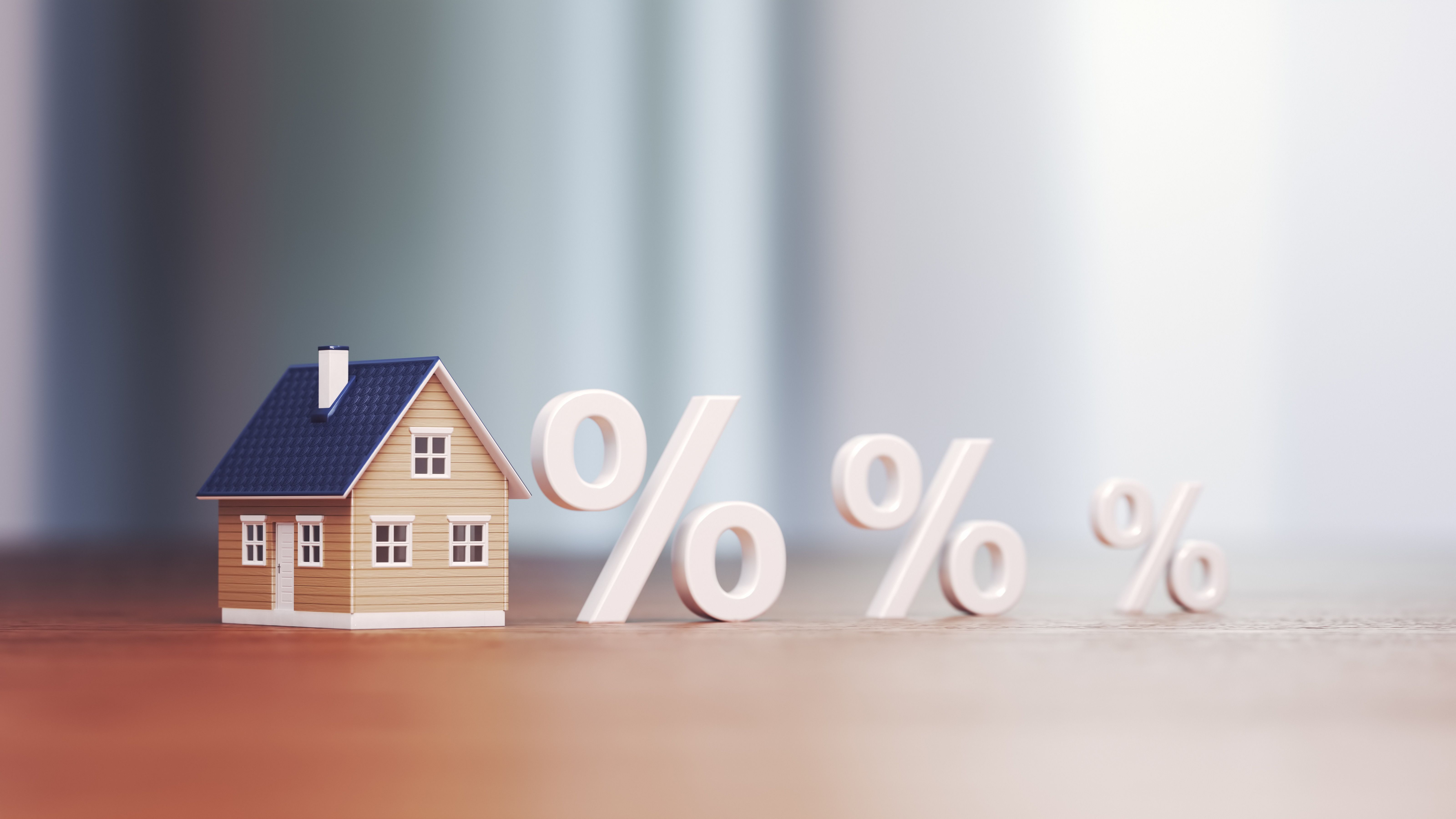 mortgage options