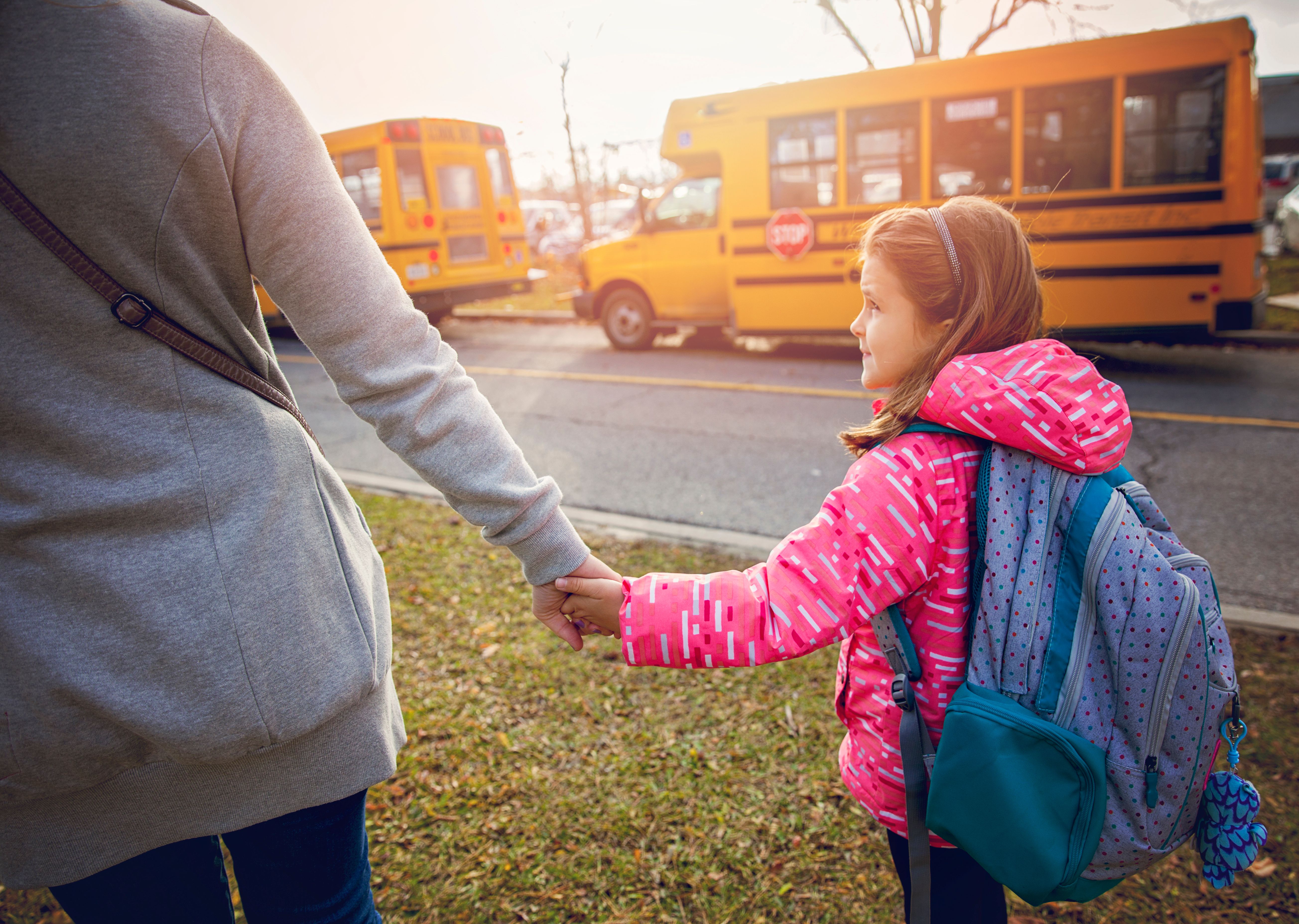 parent child education