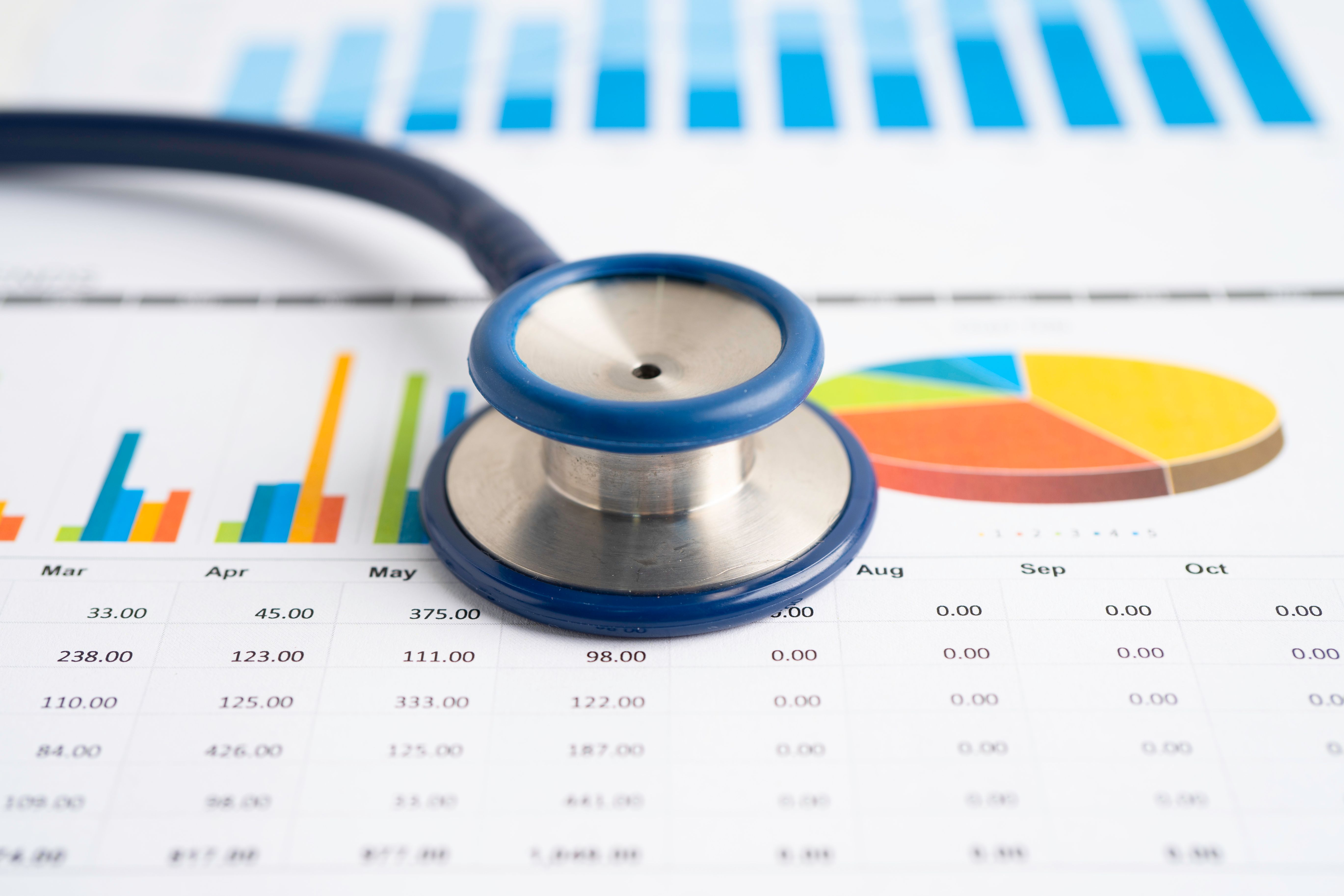 data analysis healthcare