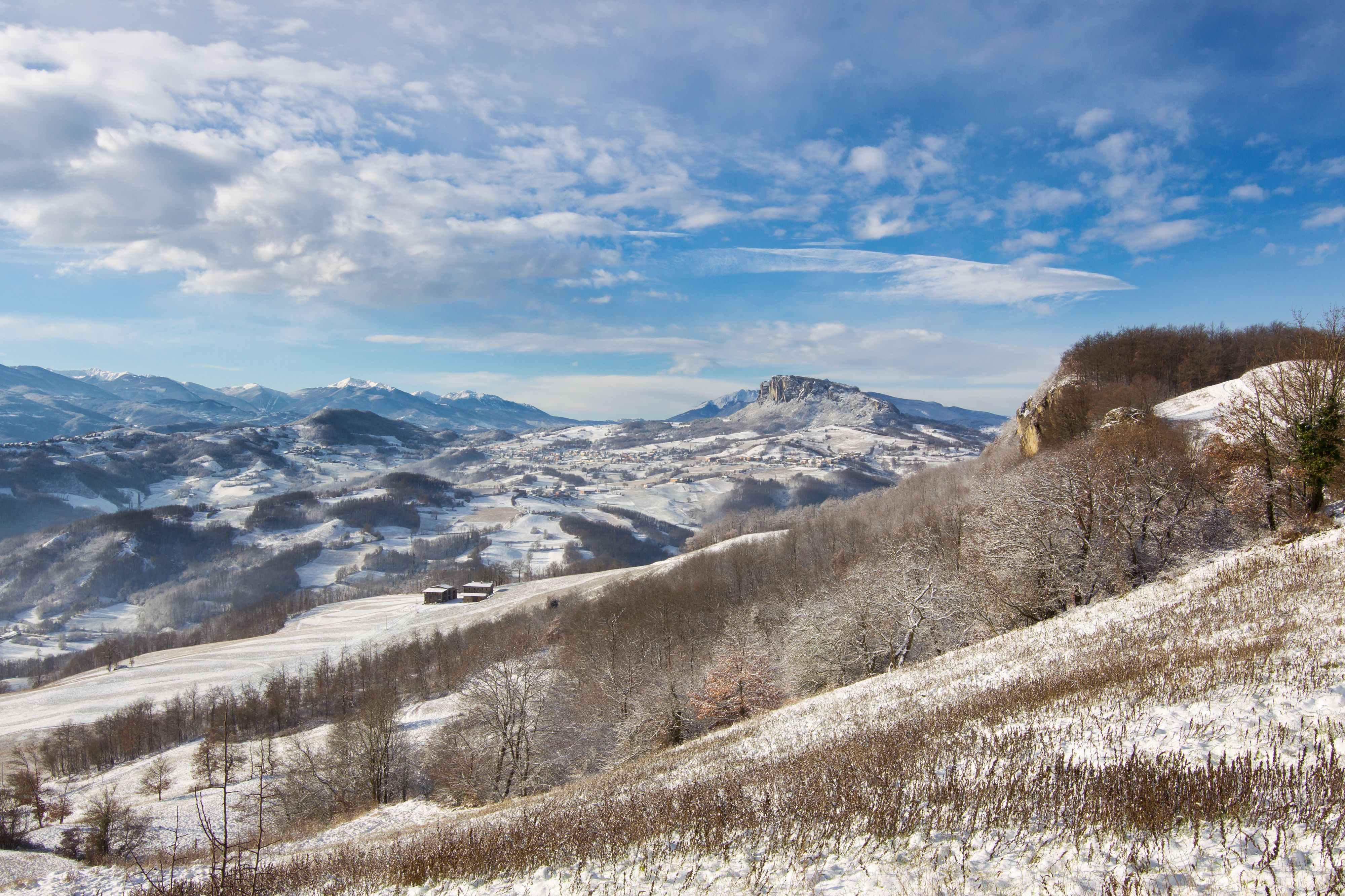 reggio emilia winter