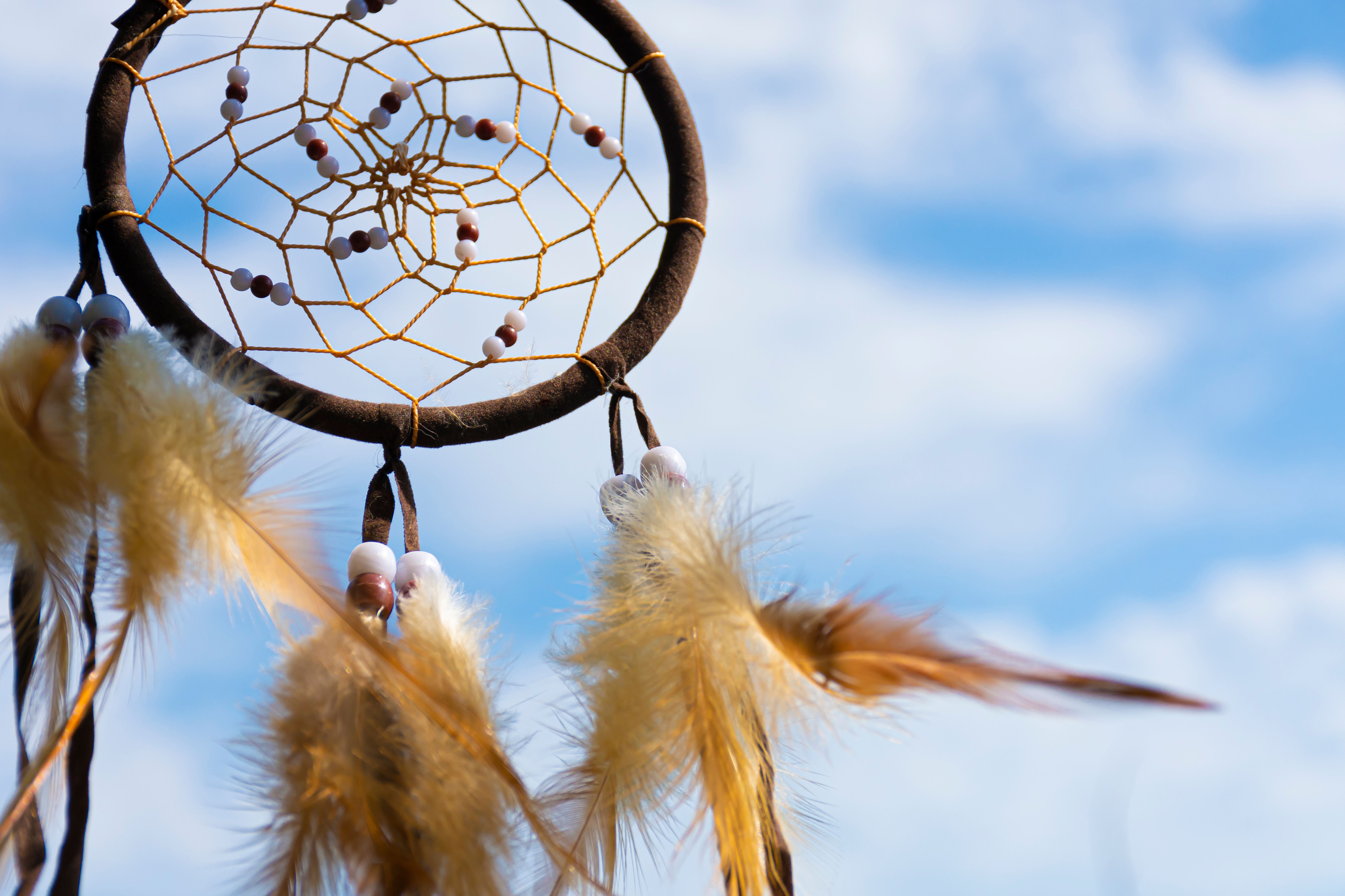home decor dream catcher
