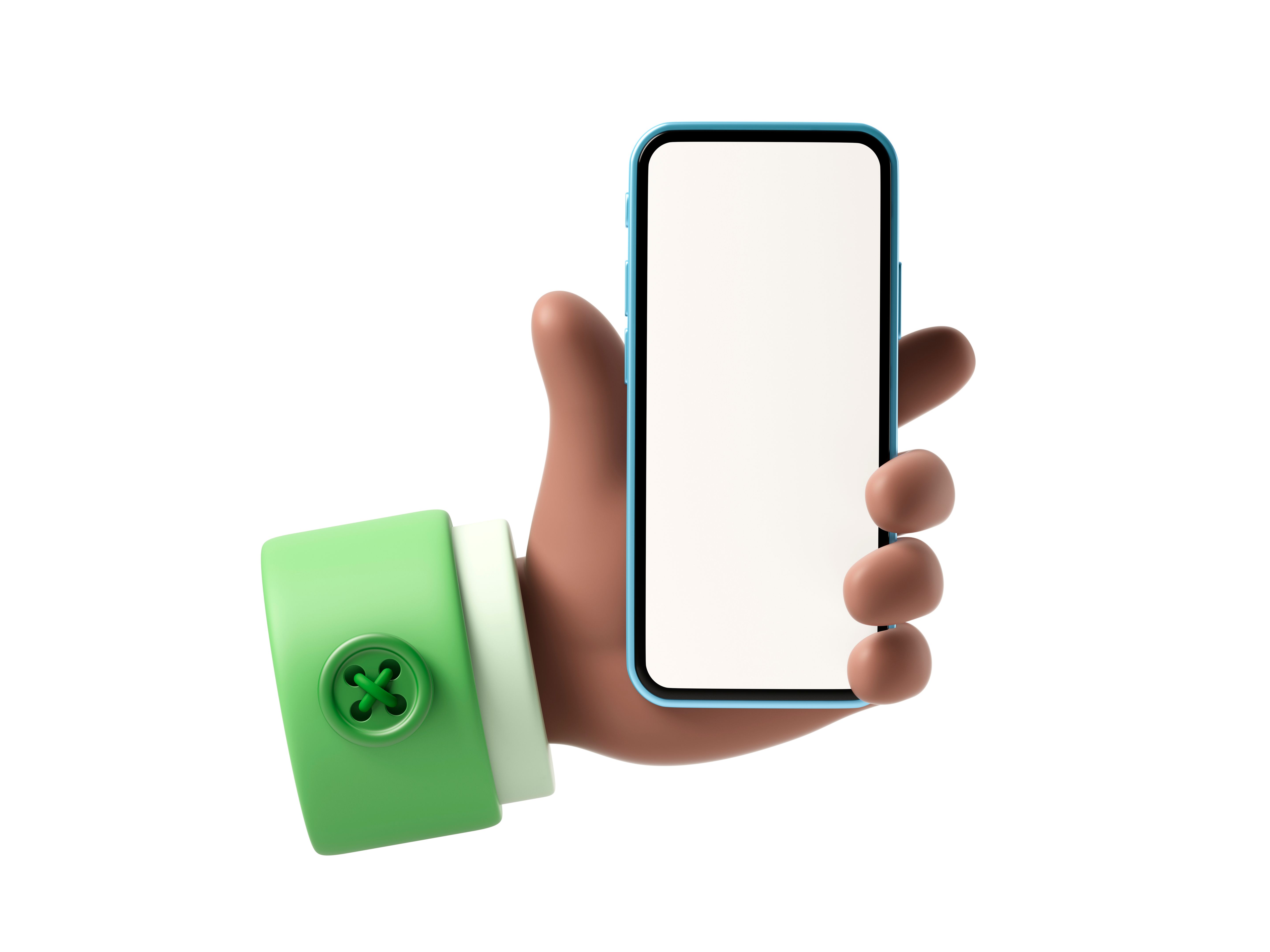 mobile friendly design