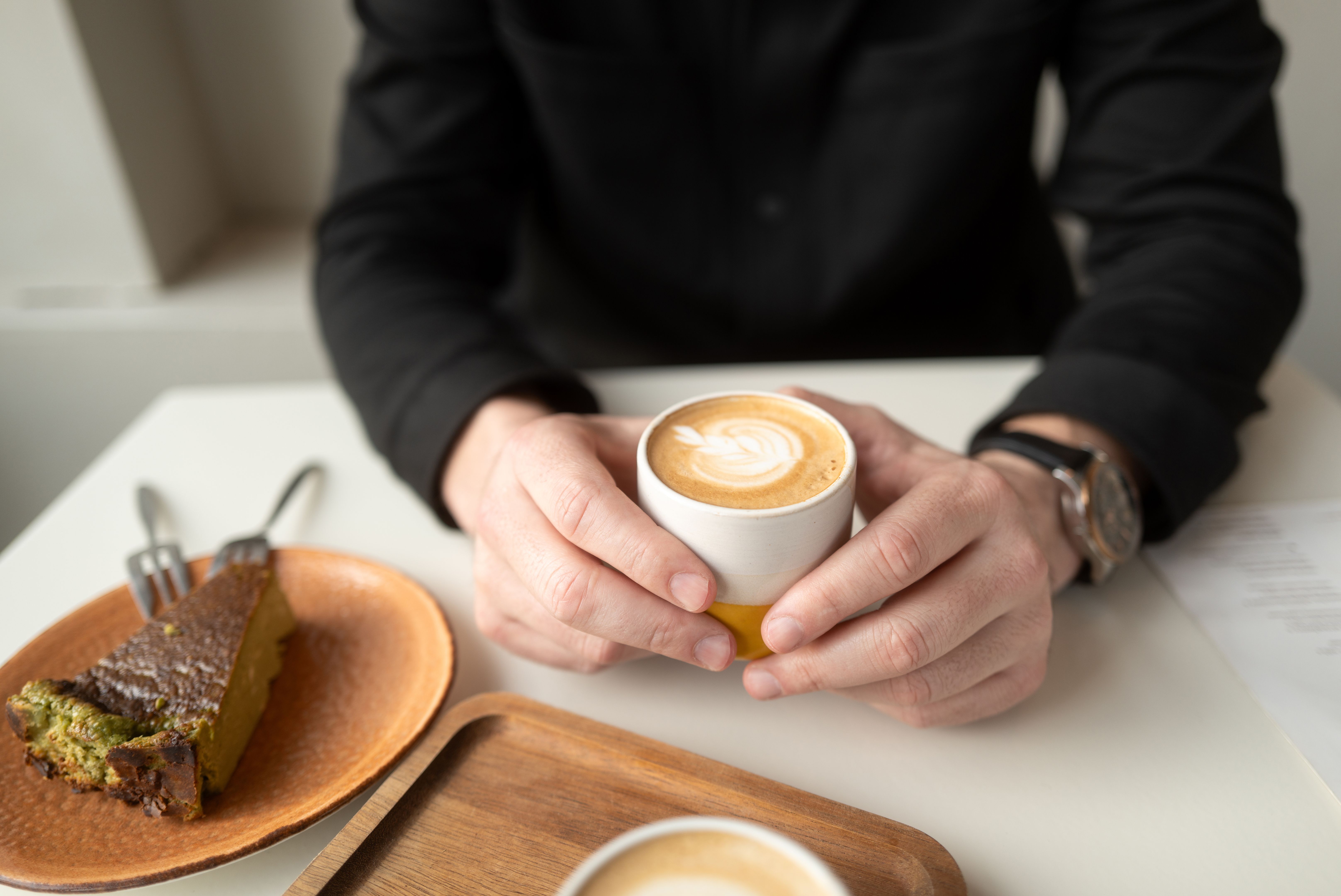 afternoon tea etiquette