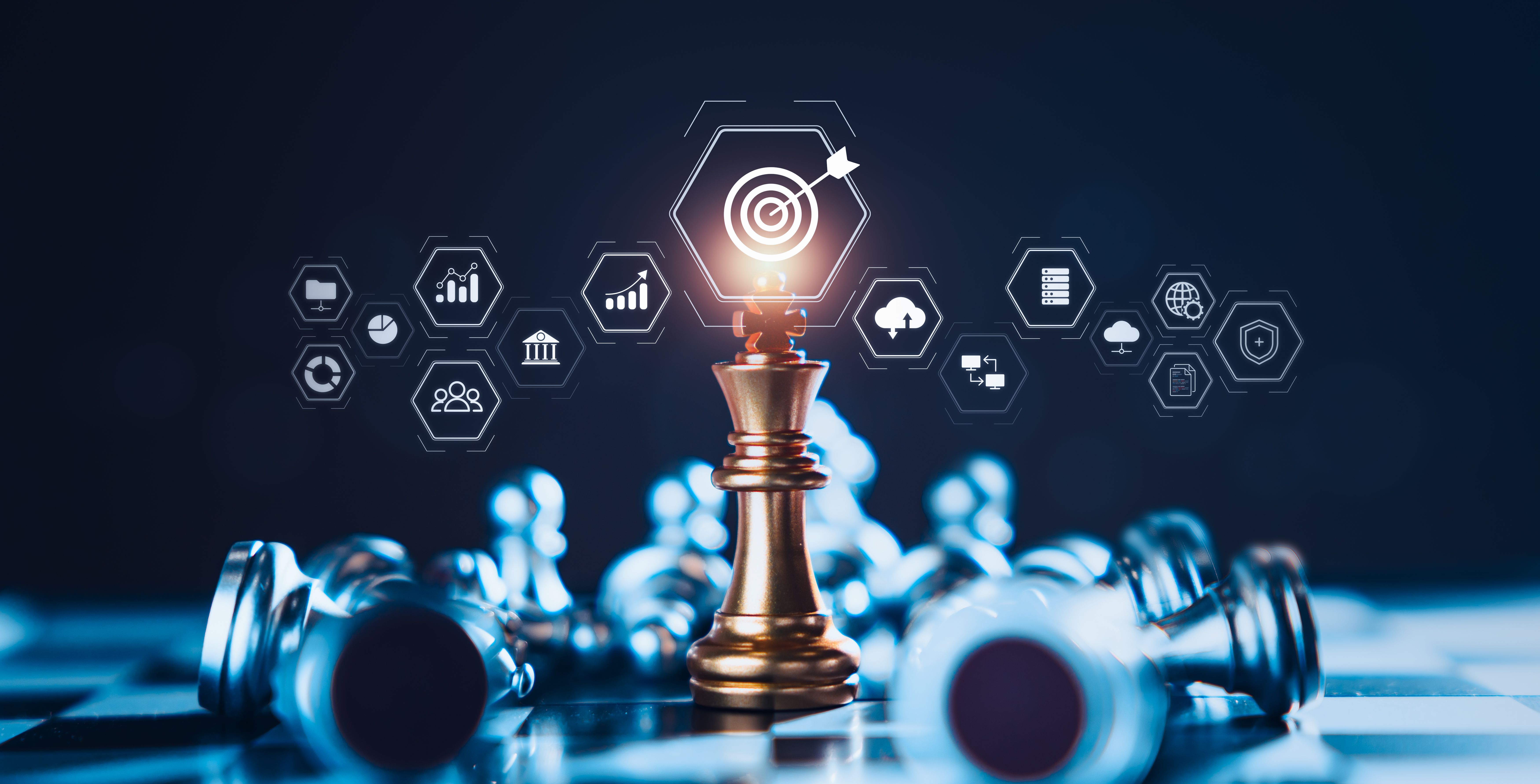 digital marketing challenges