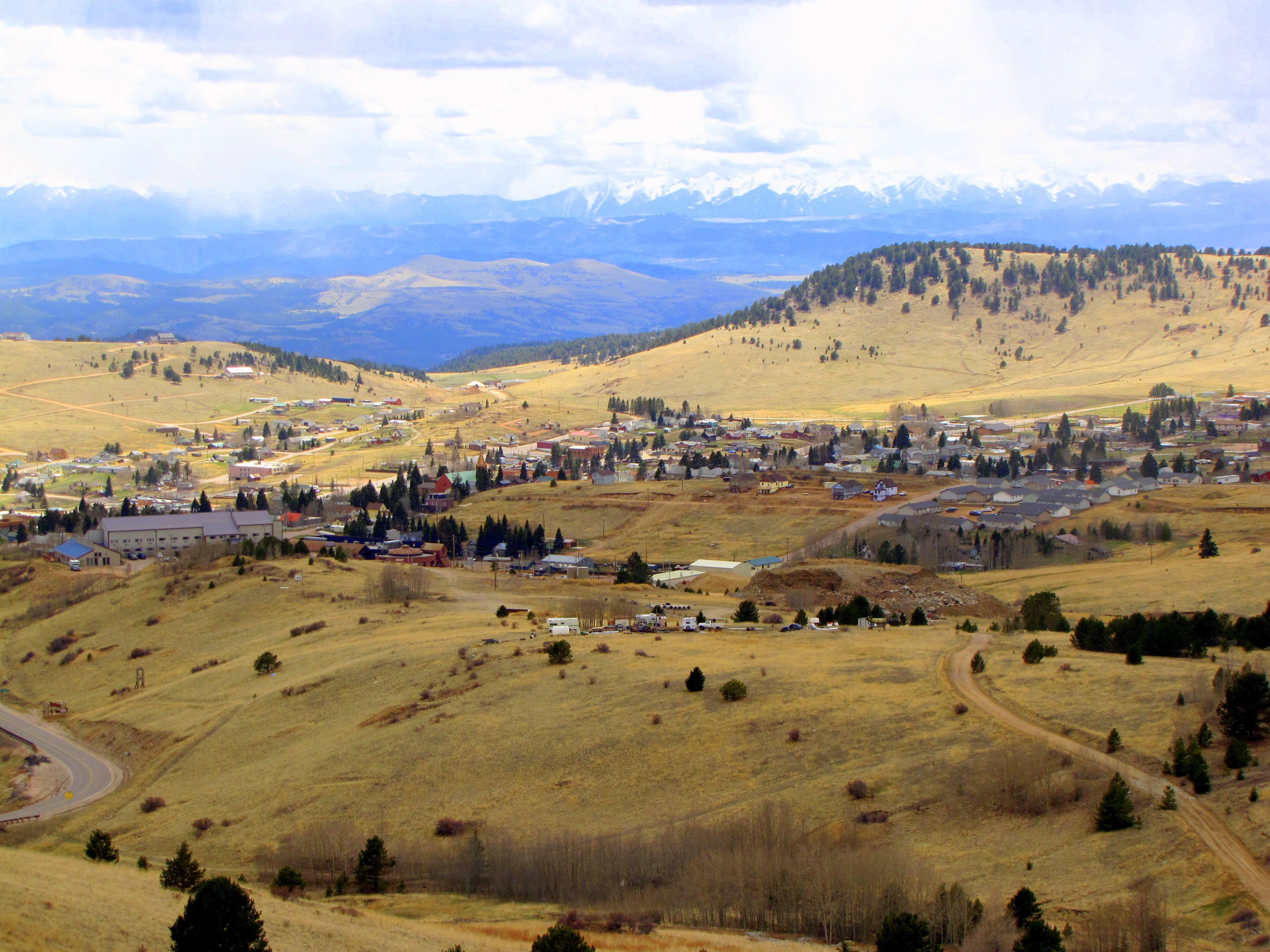 colorado springs gaming