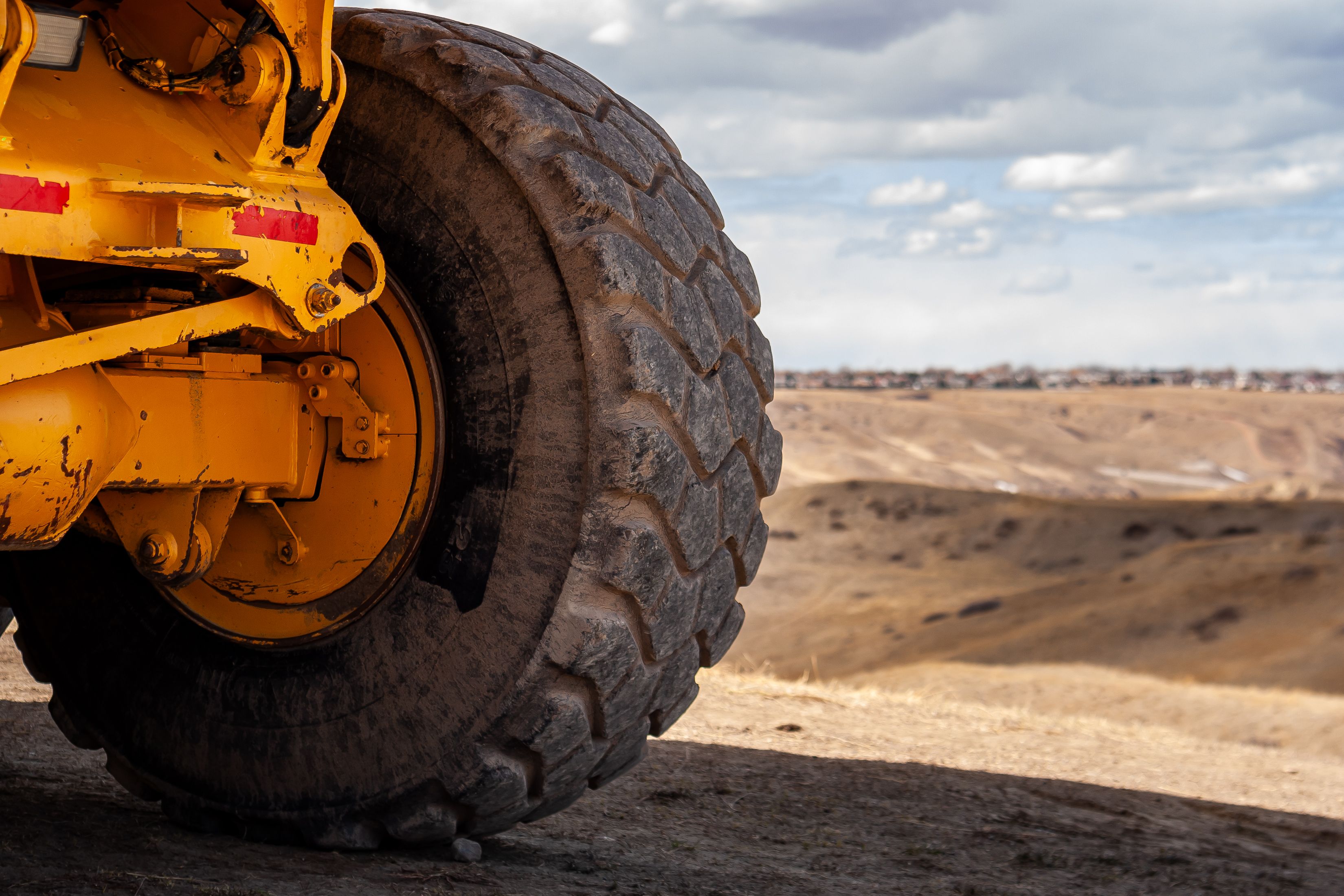 construction equipment