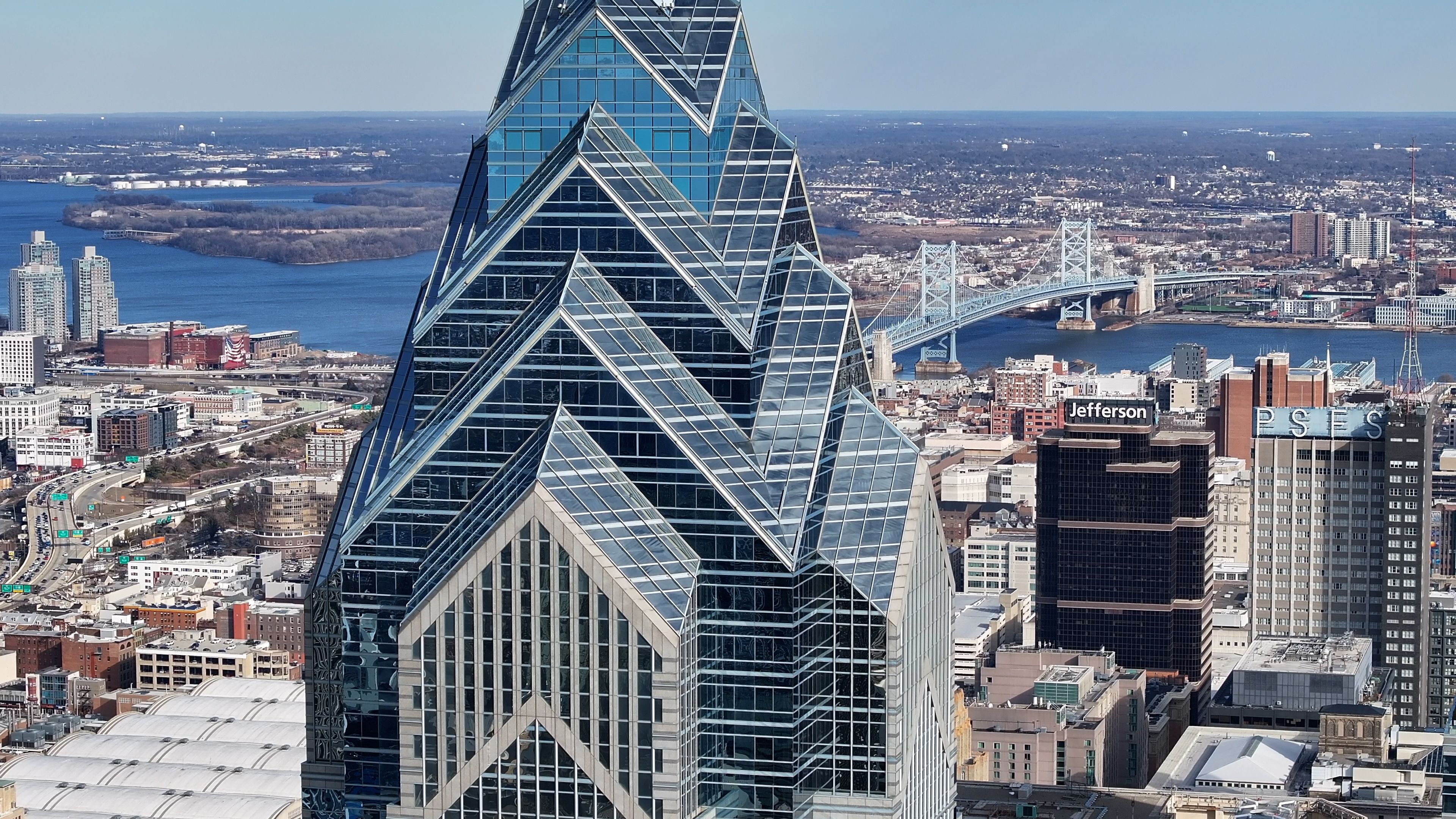 philadelphia construction