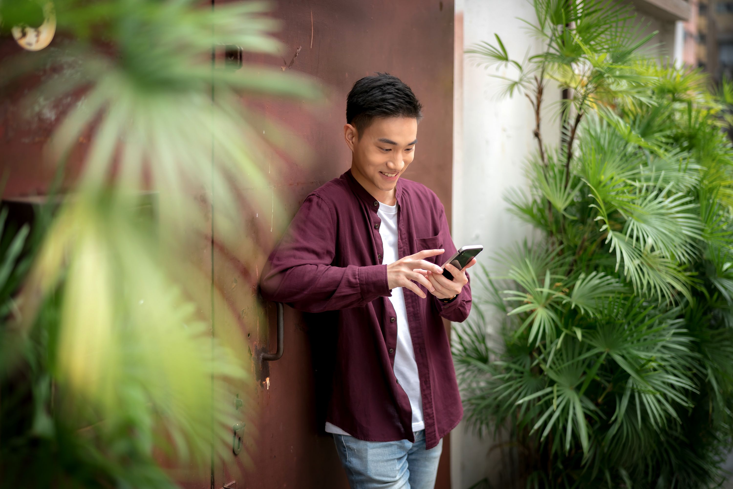 hong kong technology