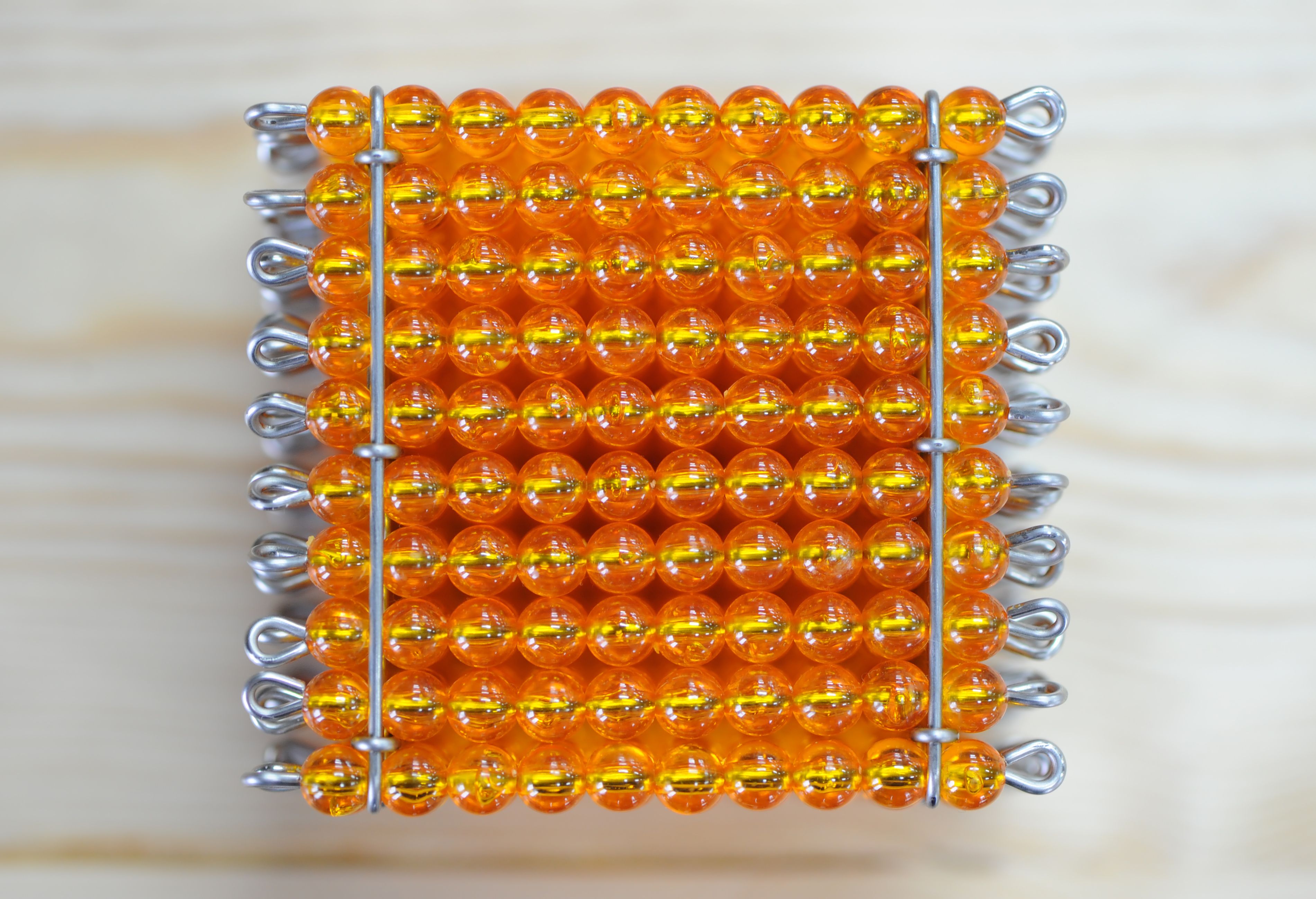 montessori materials