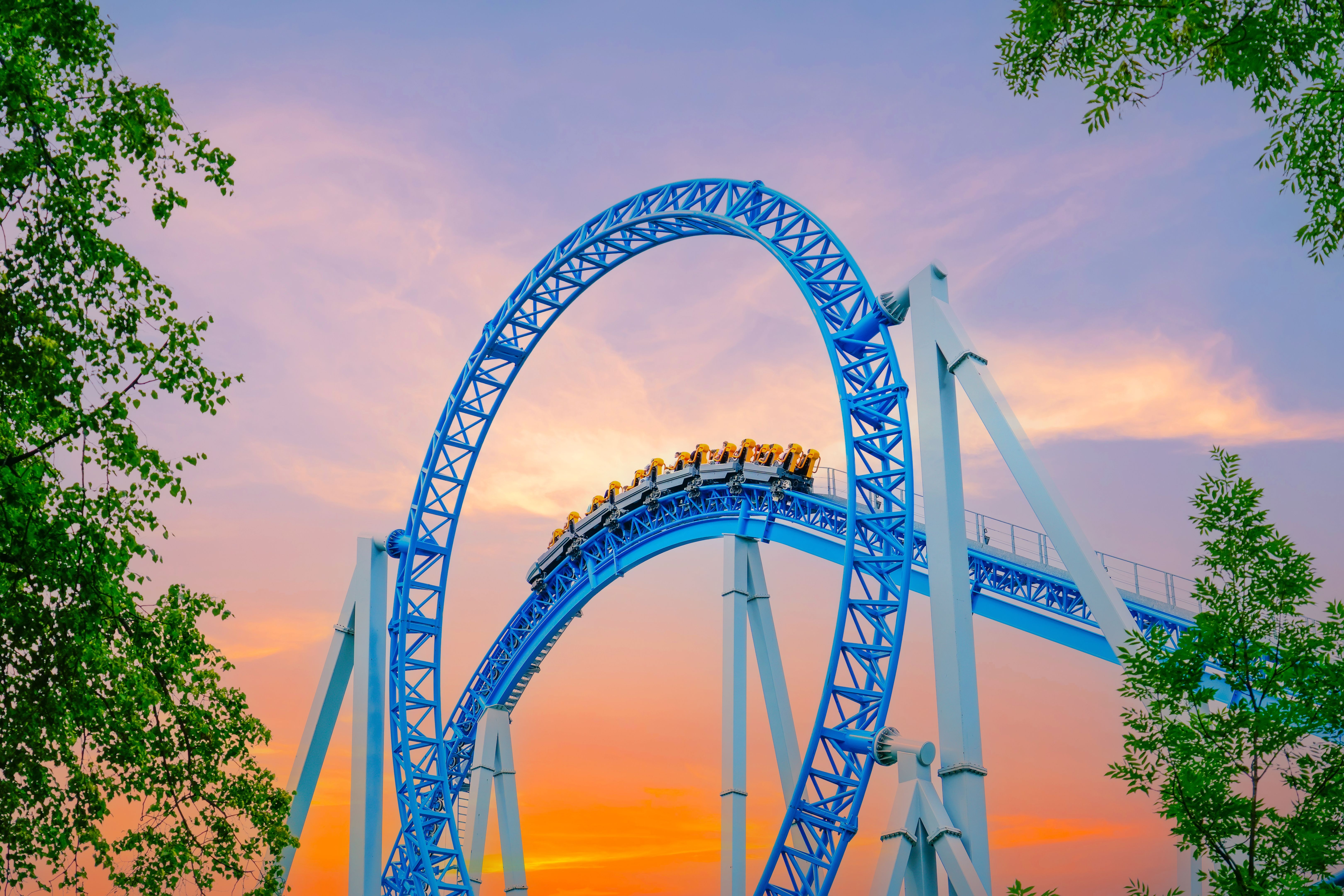 amusement park