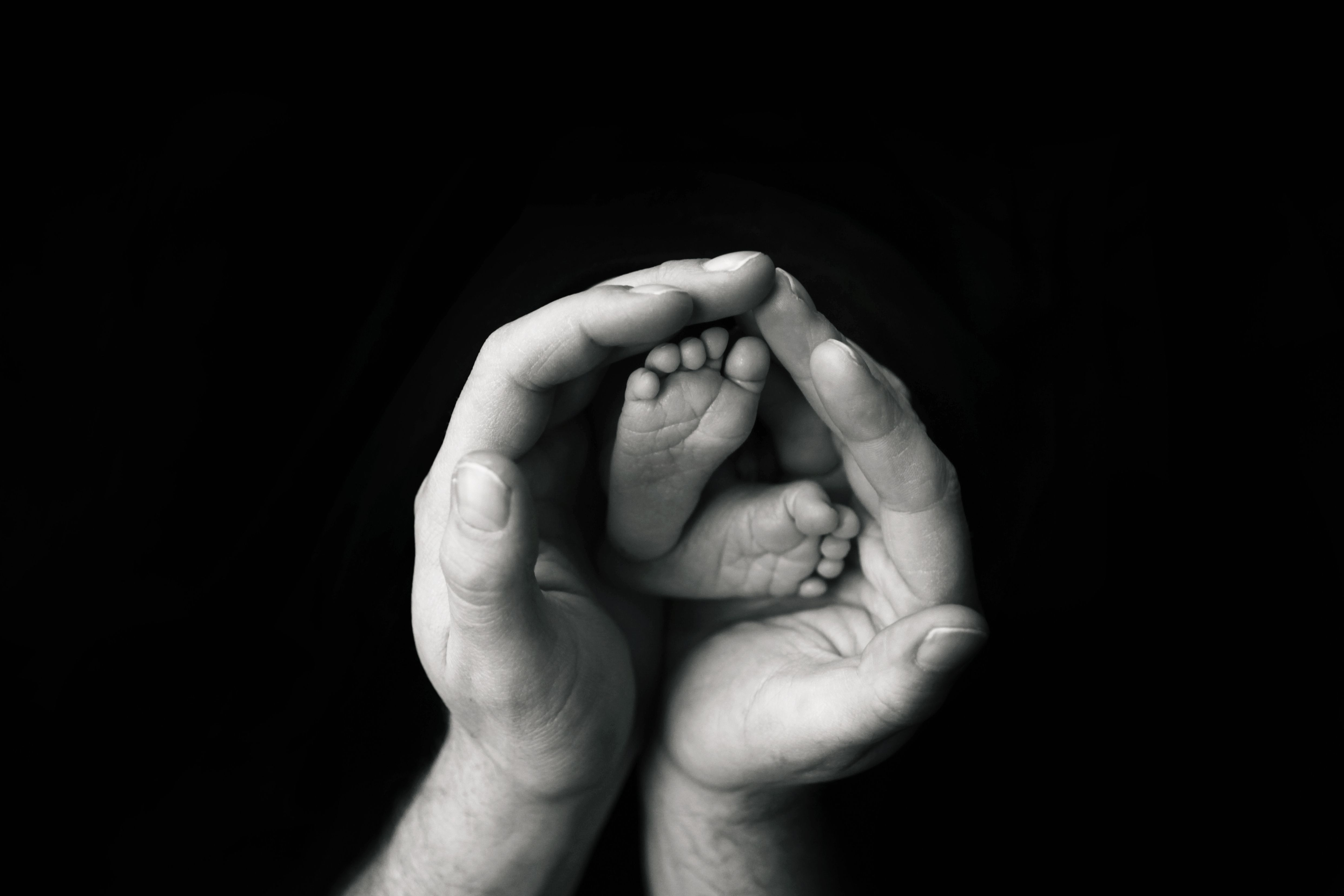 family photography session