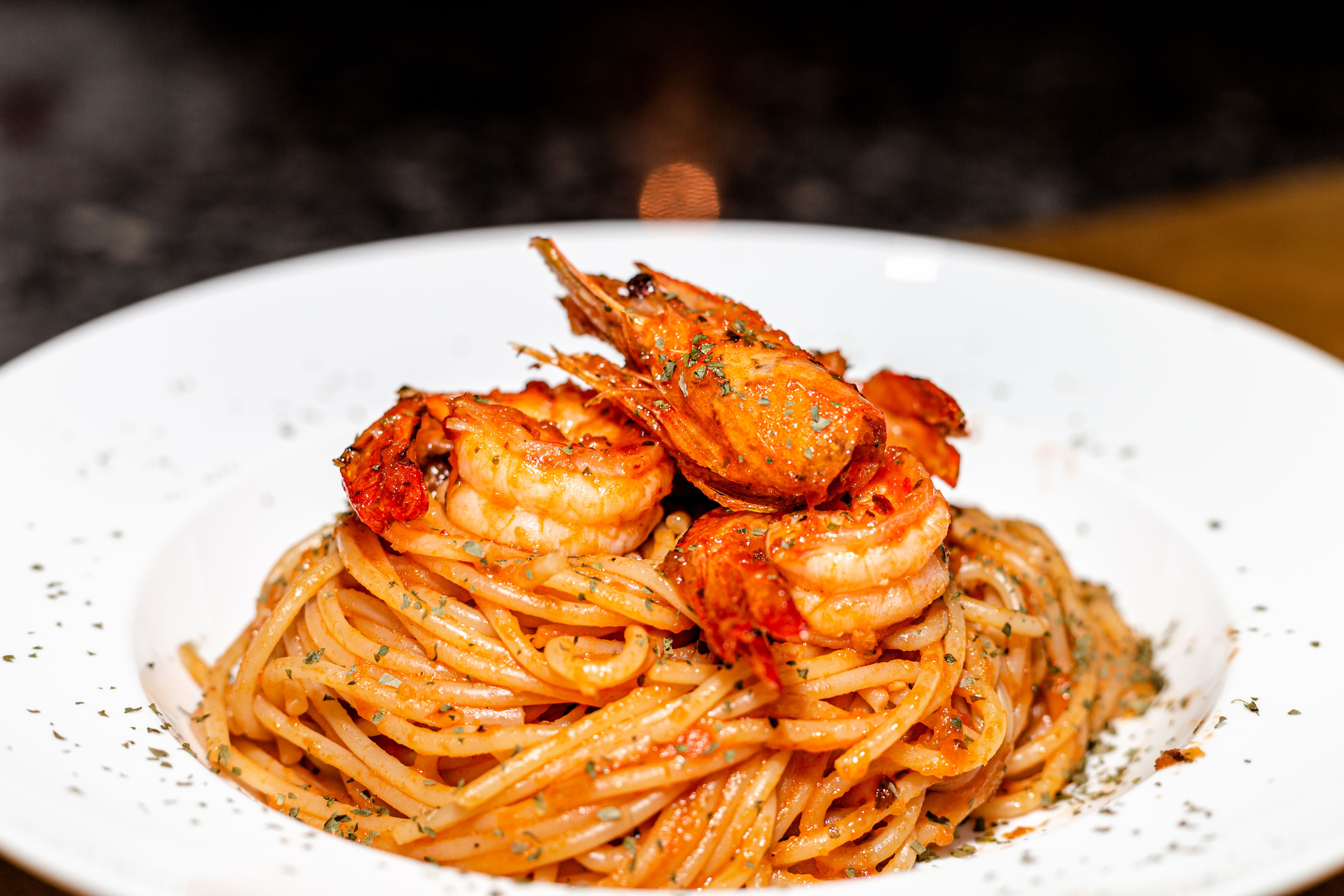 italian pasta dishes