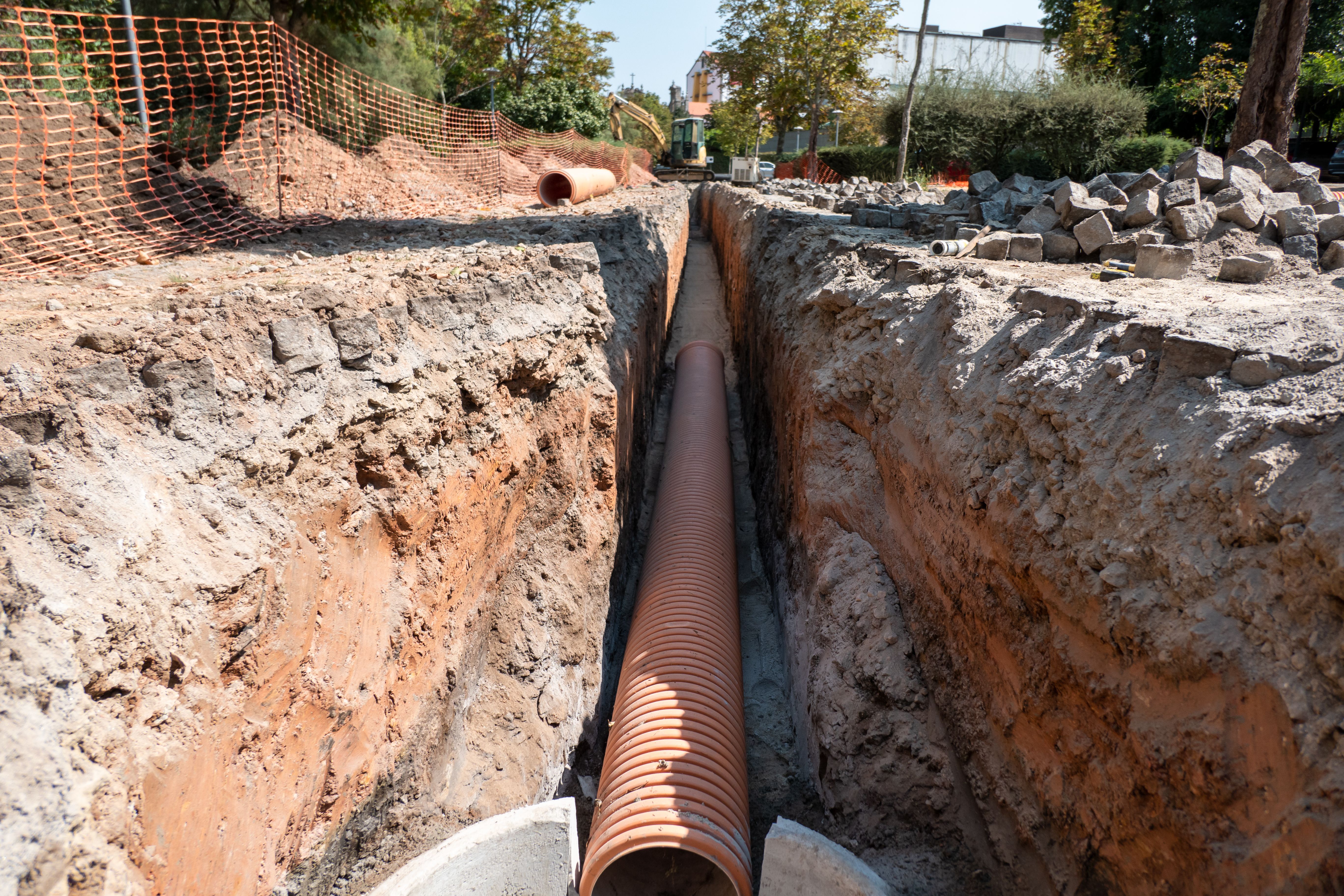 construção materiais