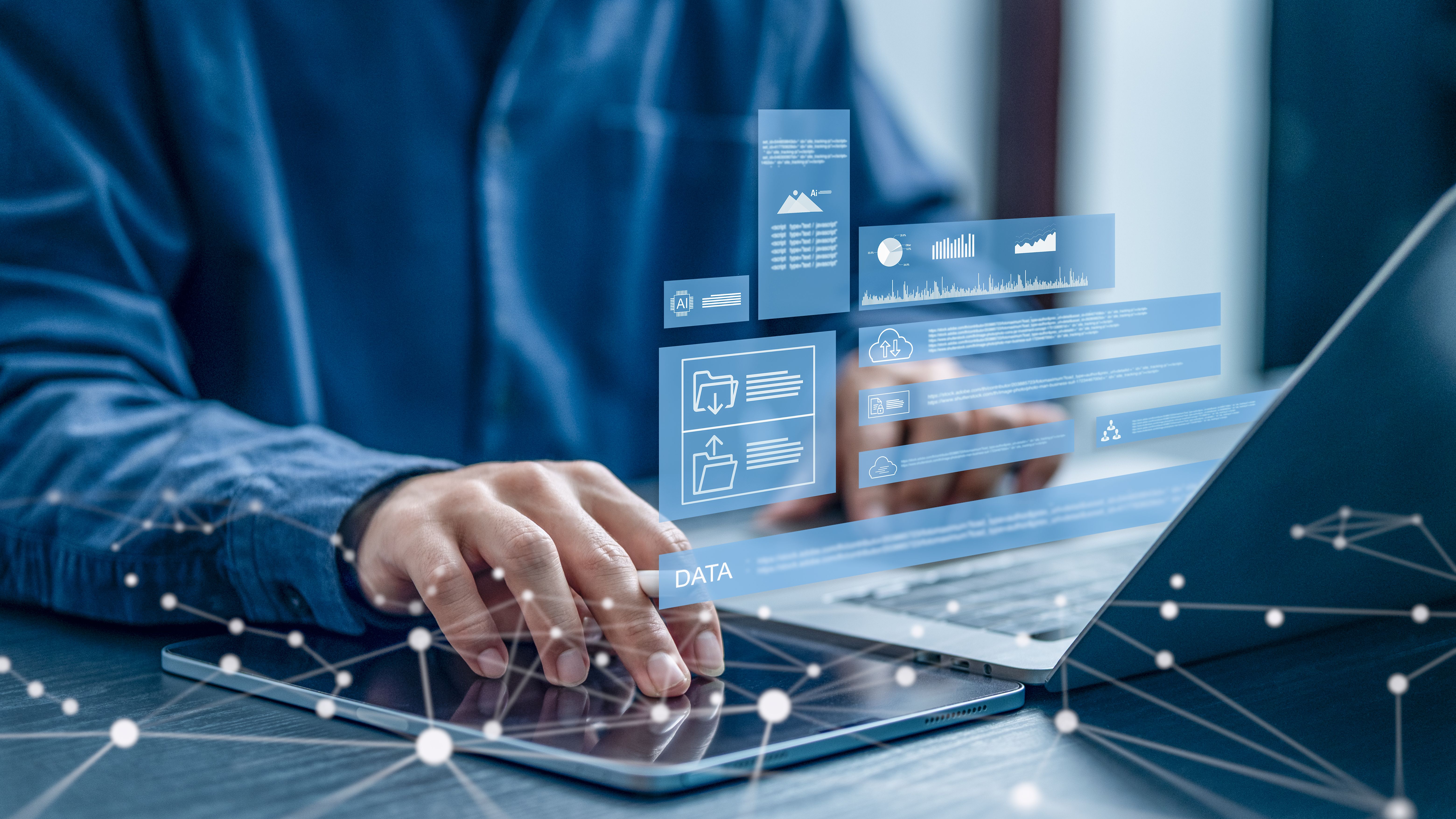 secure digital platform