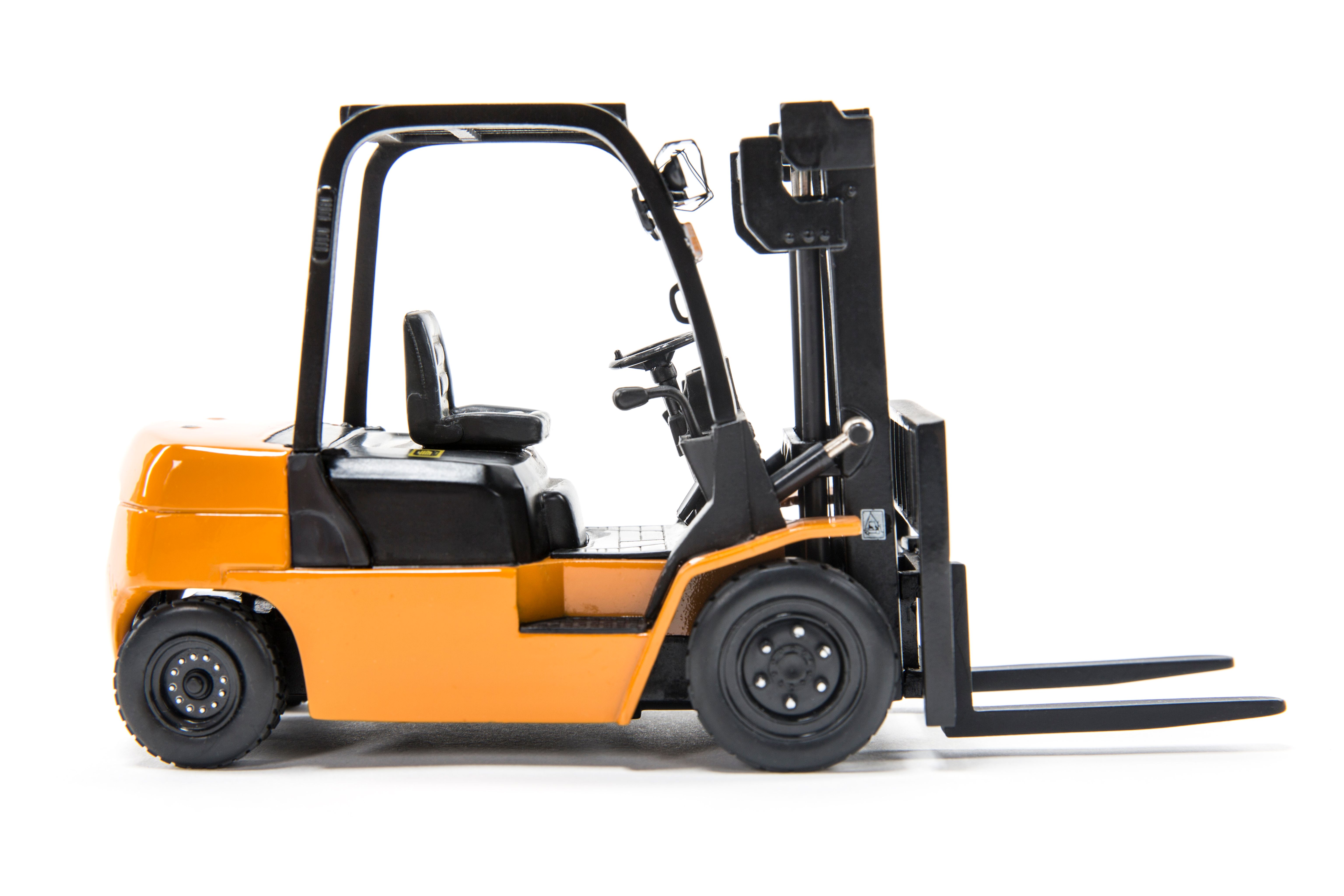 forklift options