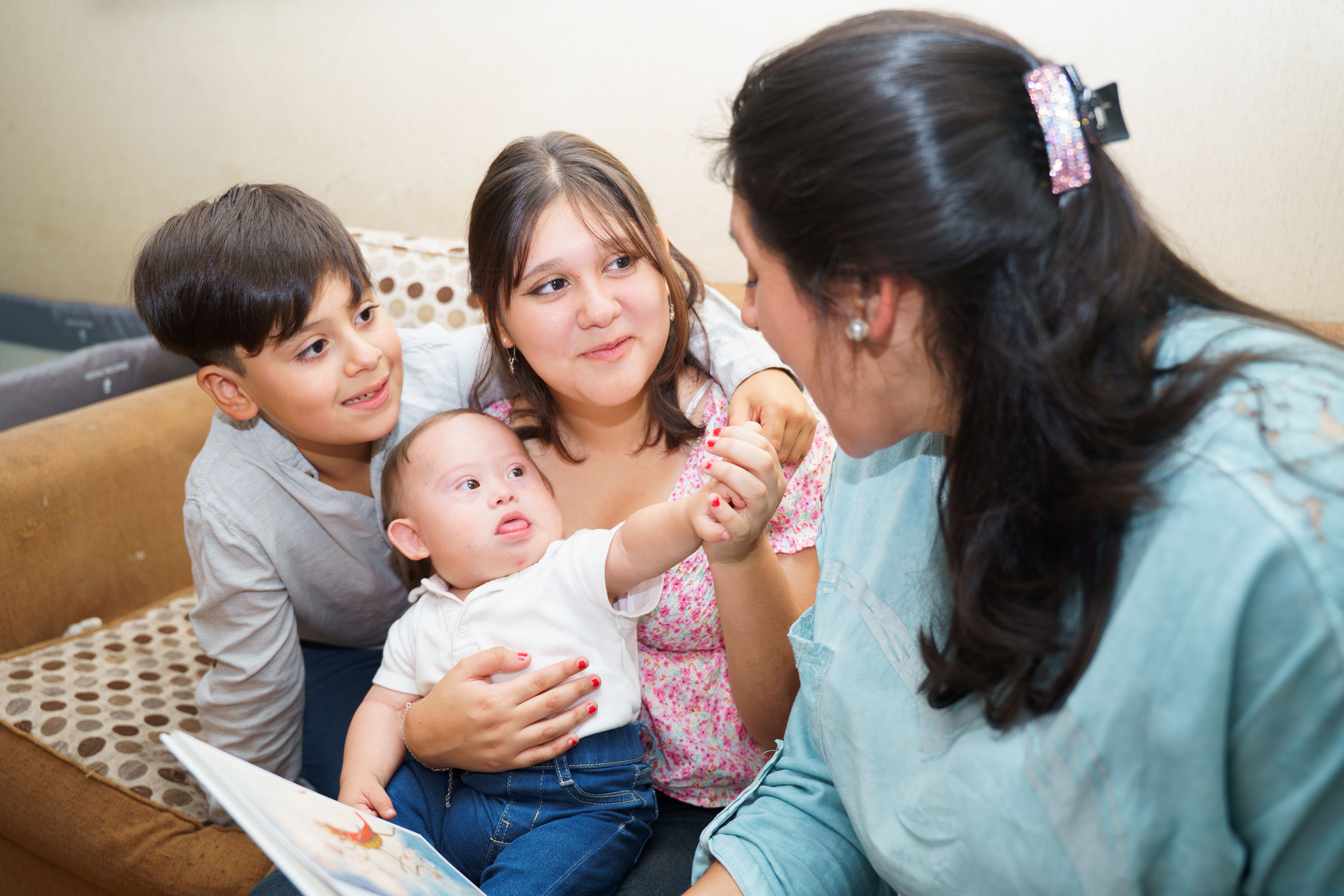 community storytelling