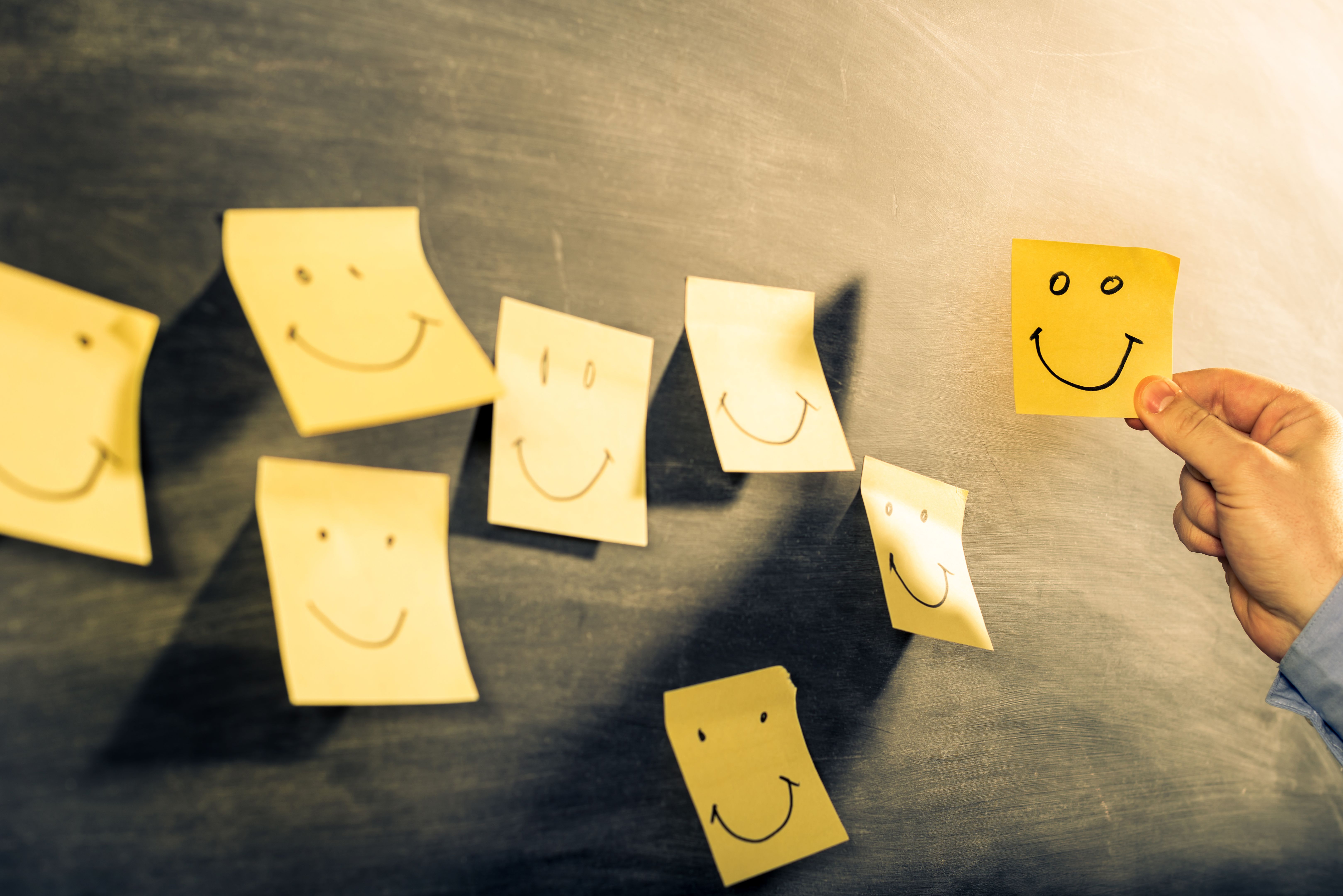 customer satisfaction