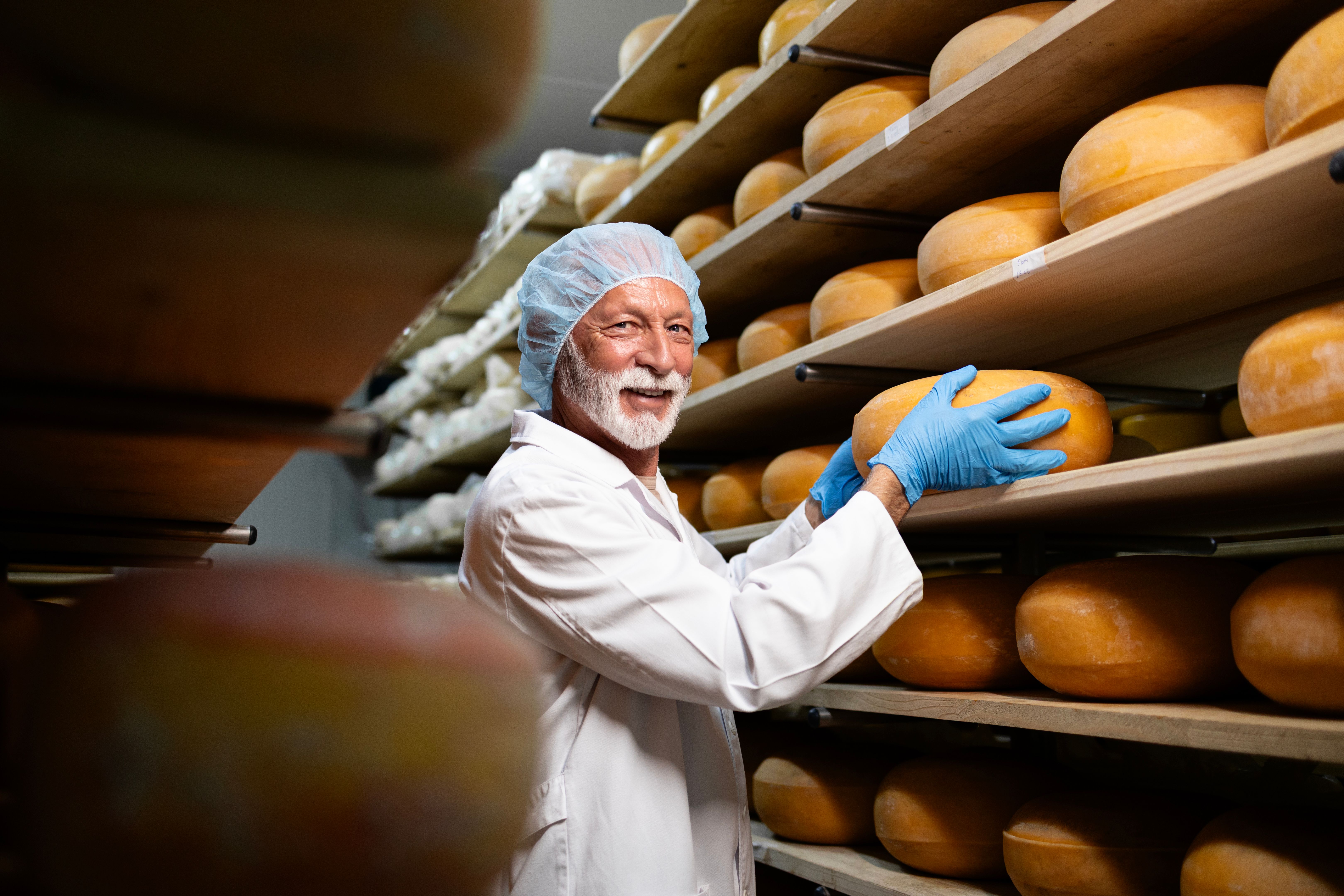 traditional inspection