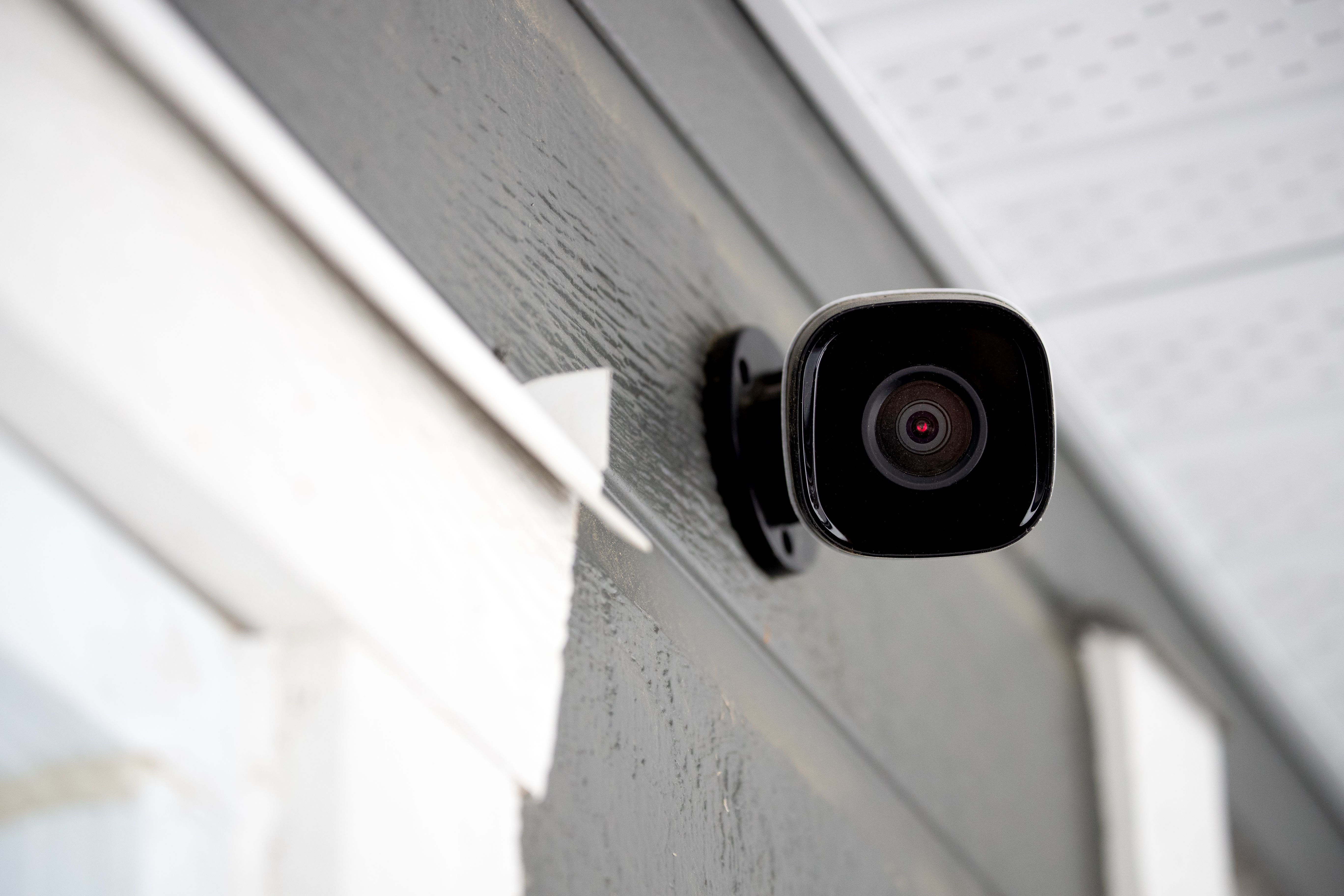 home security system