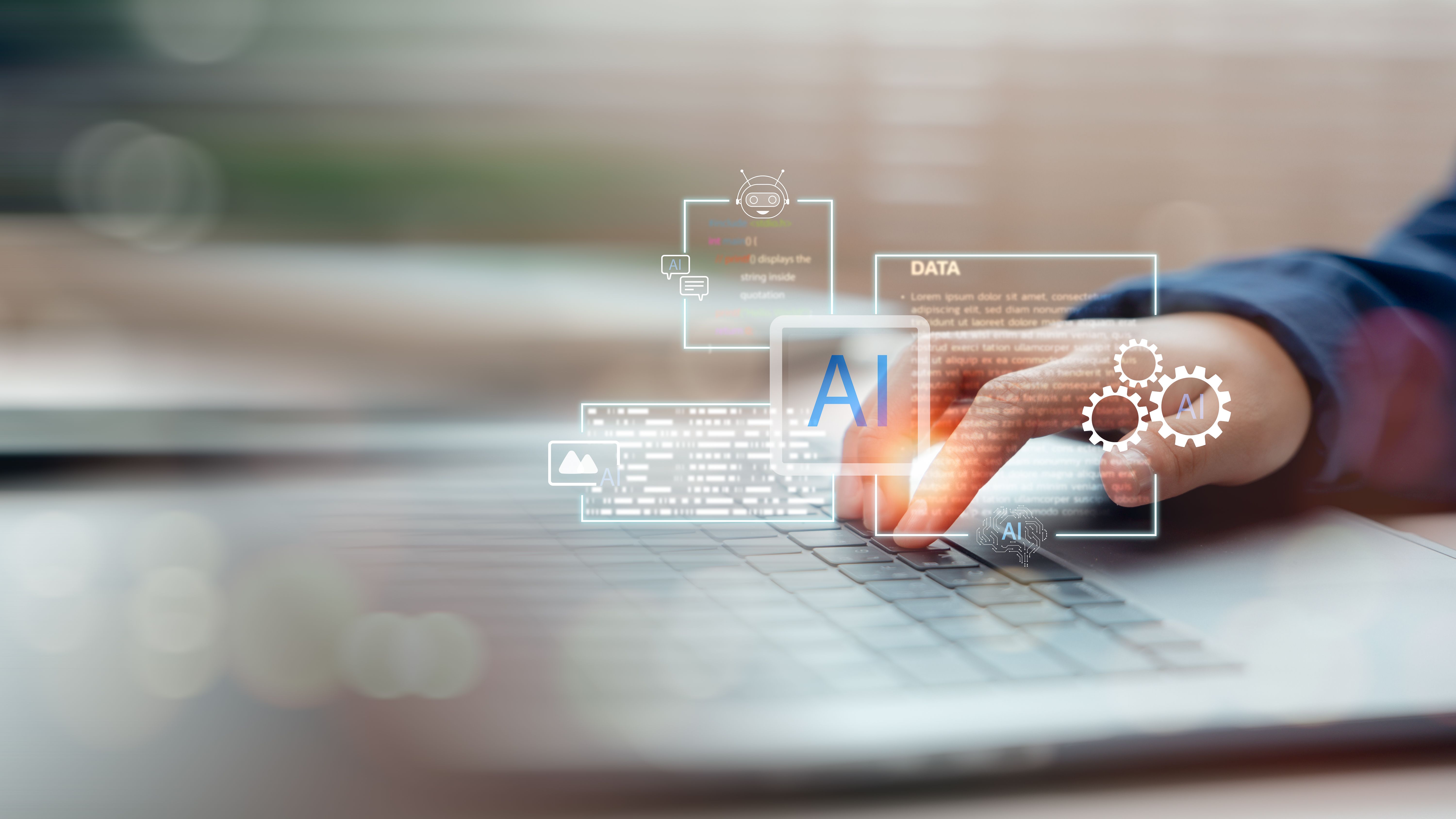 ai learning platform