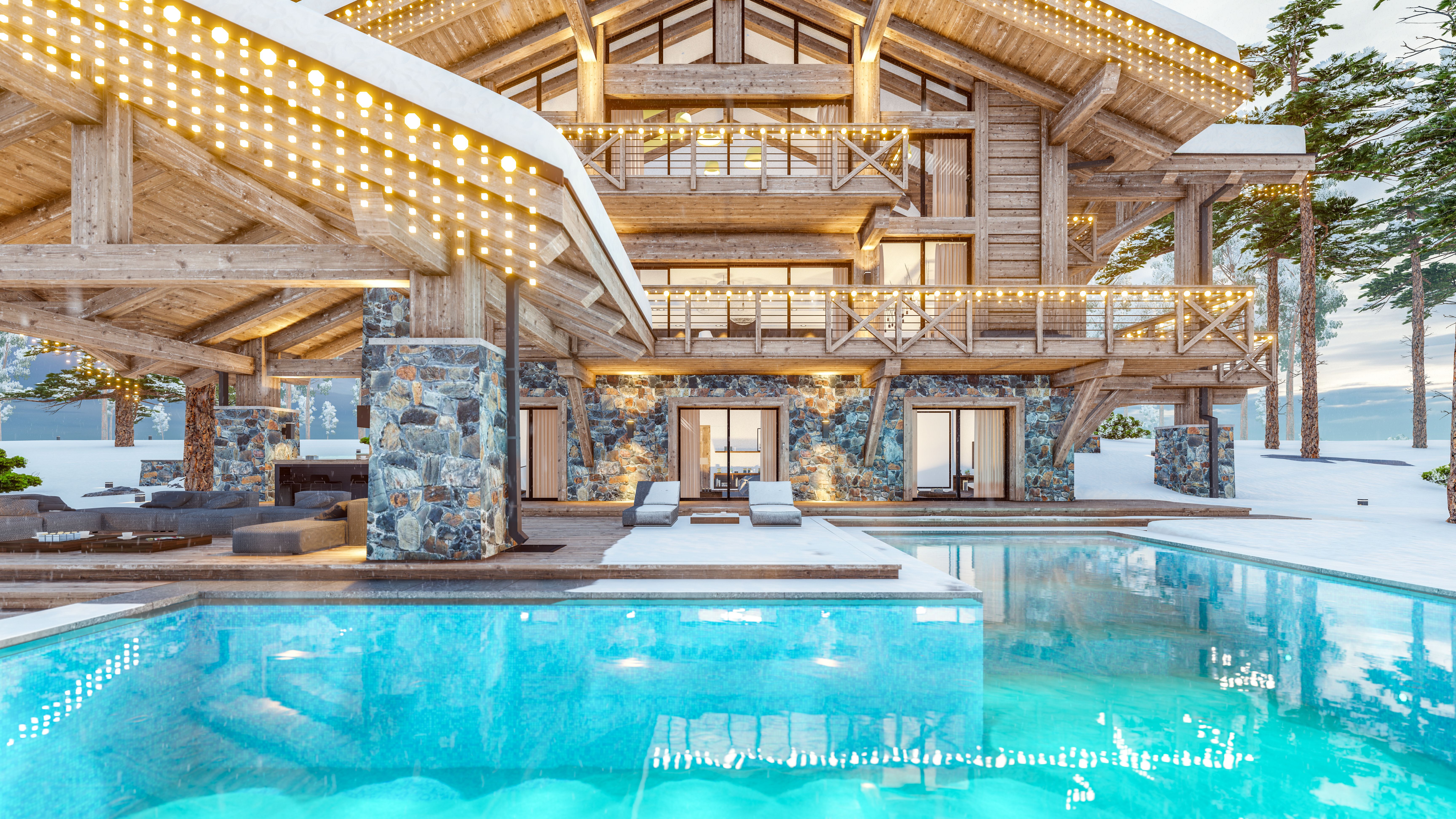 jet ski customization