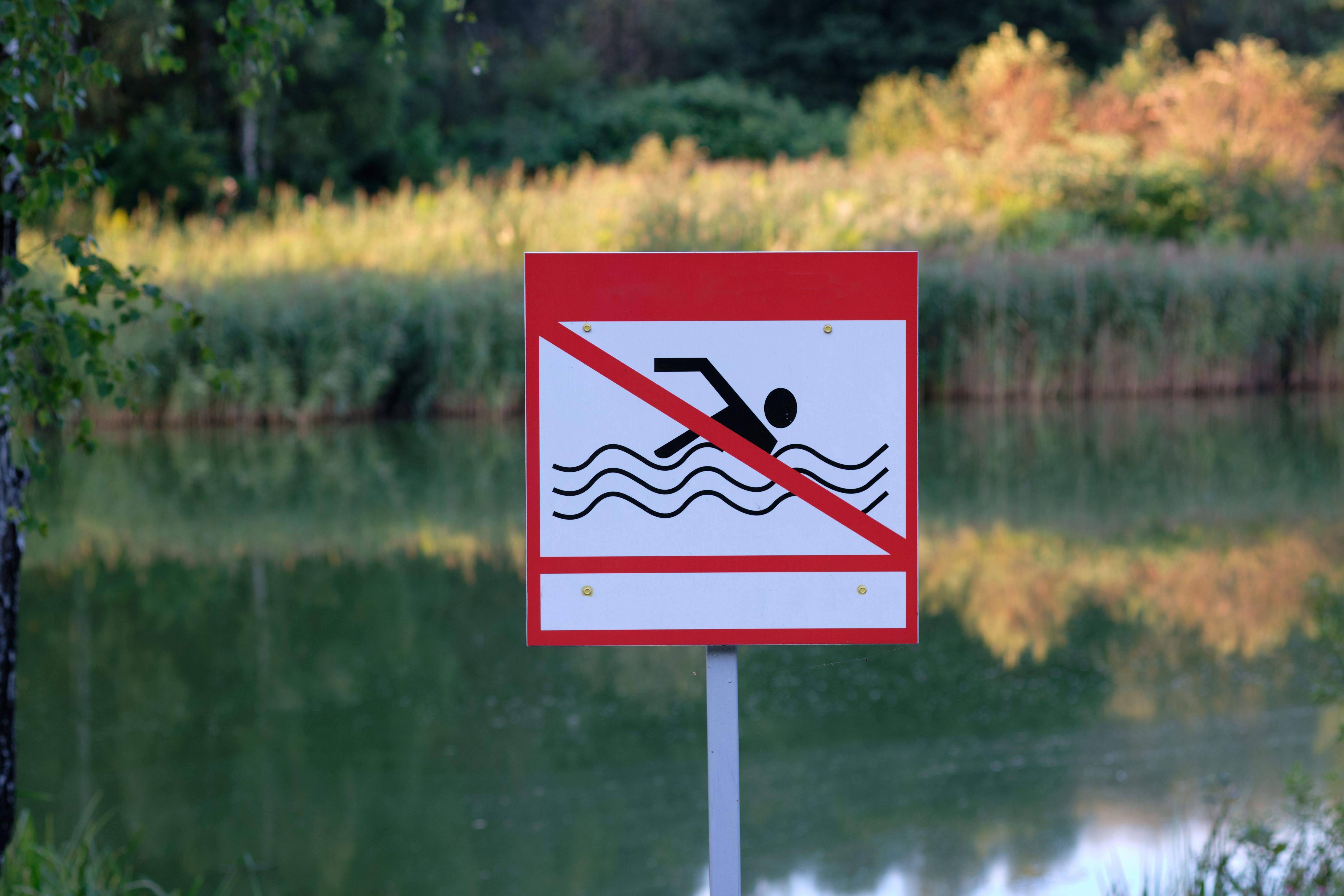 swim safety