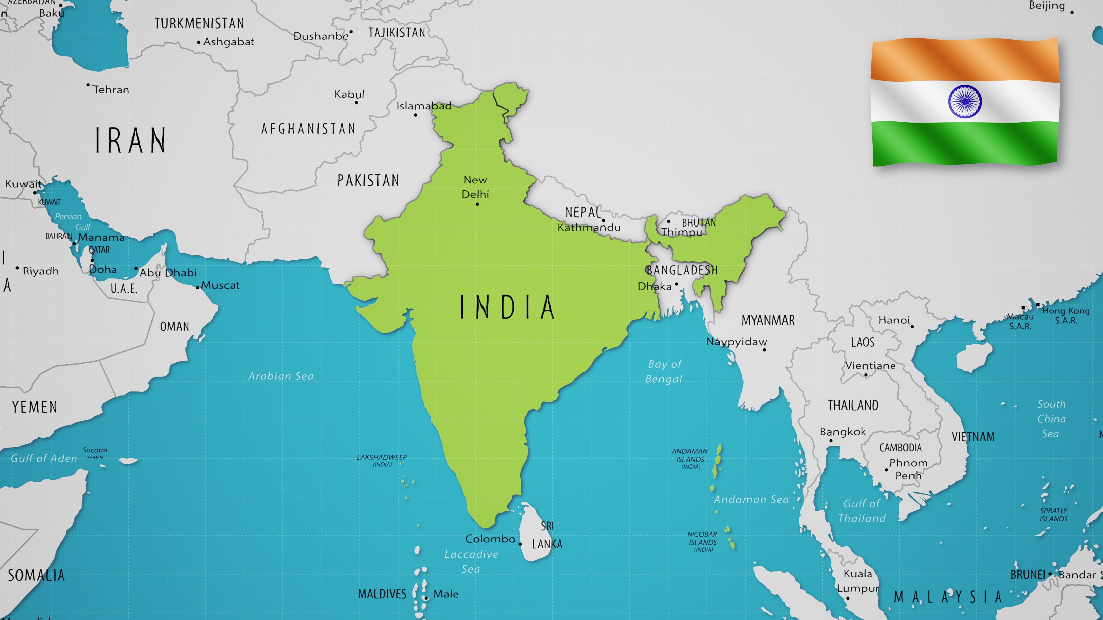 india map taxes