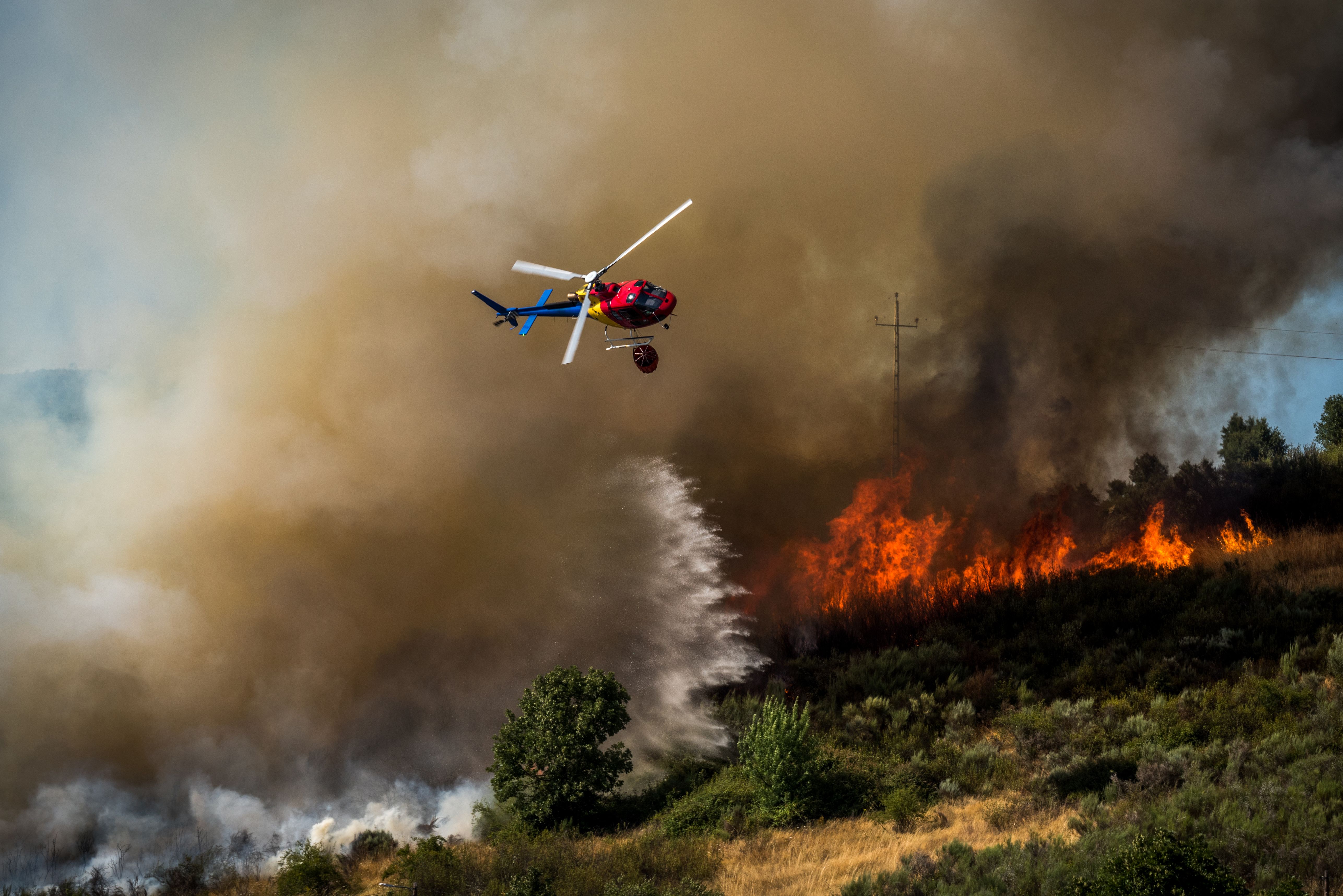 portugal countryside