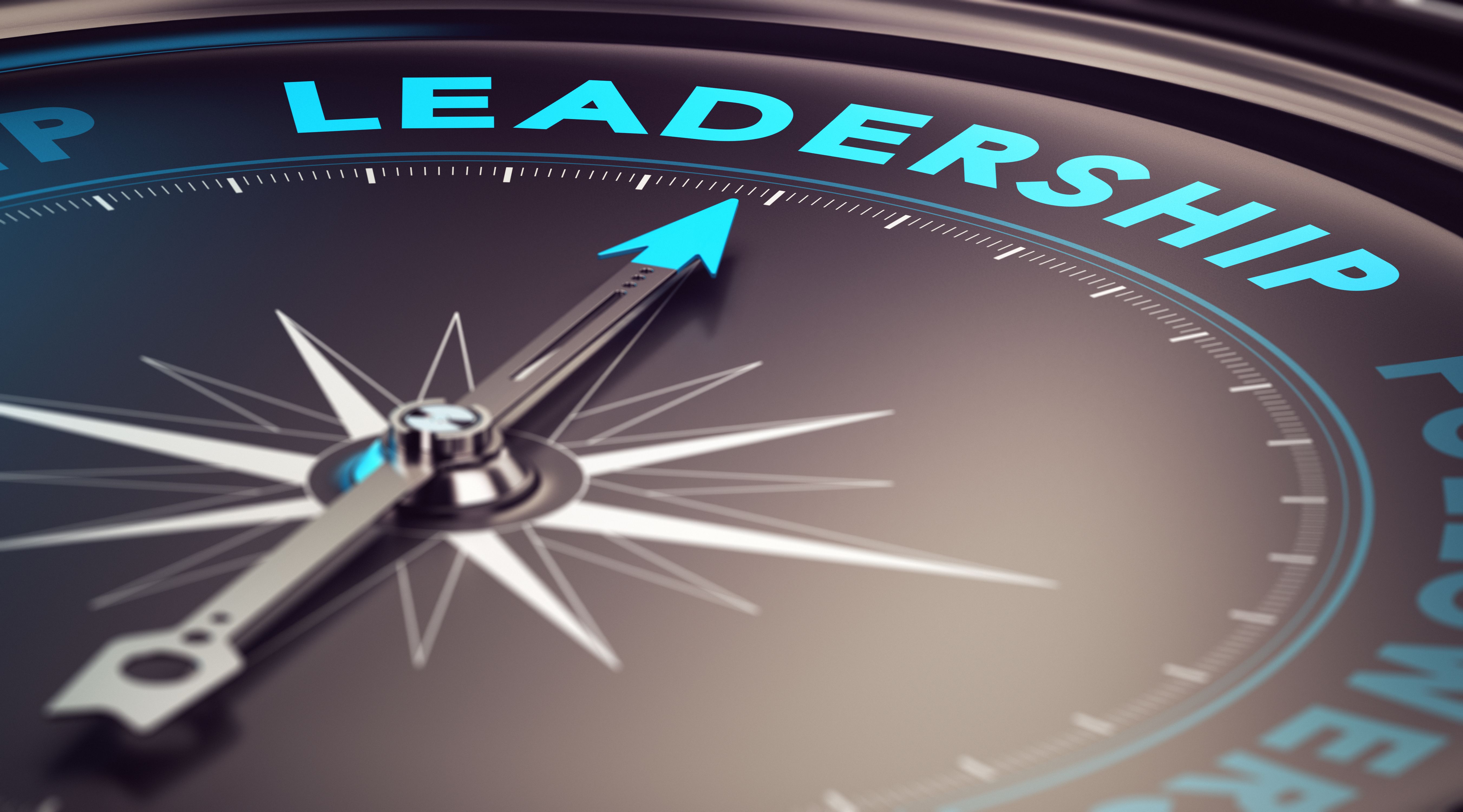 leadership motivation