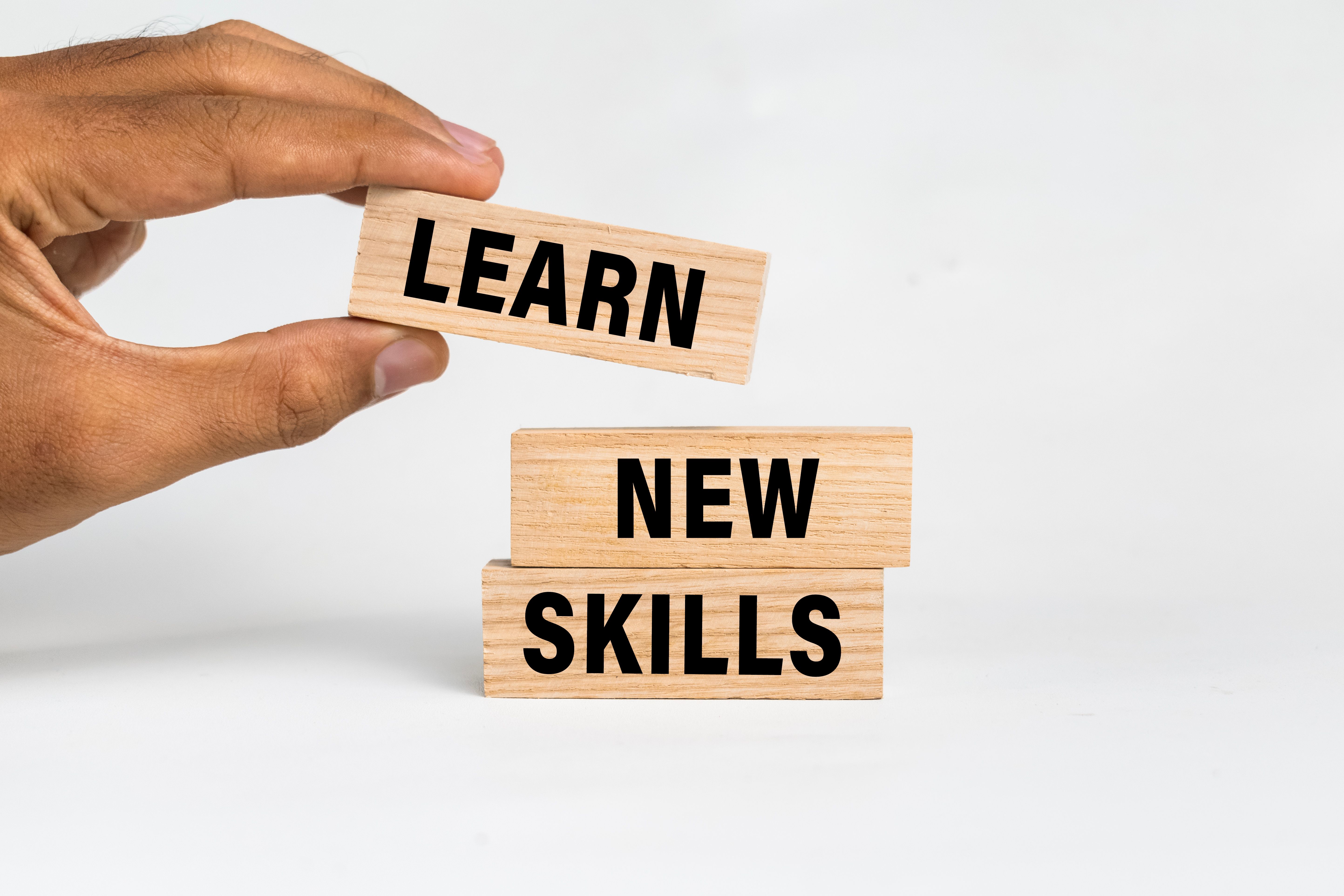 skills training