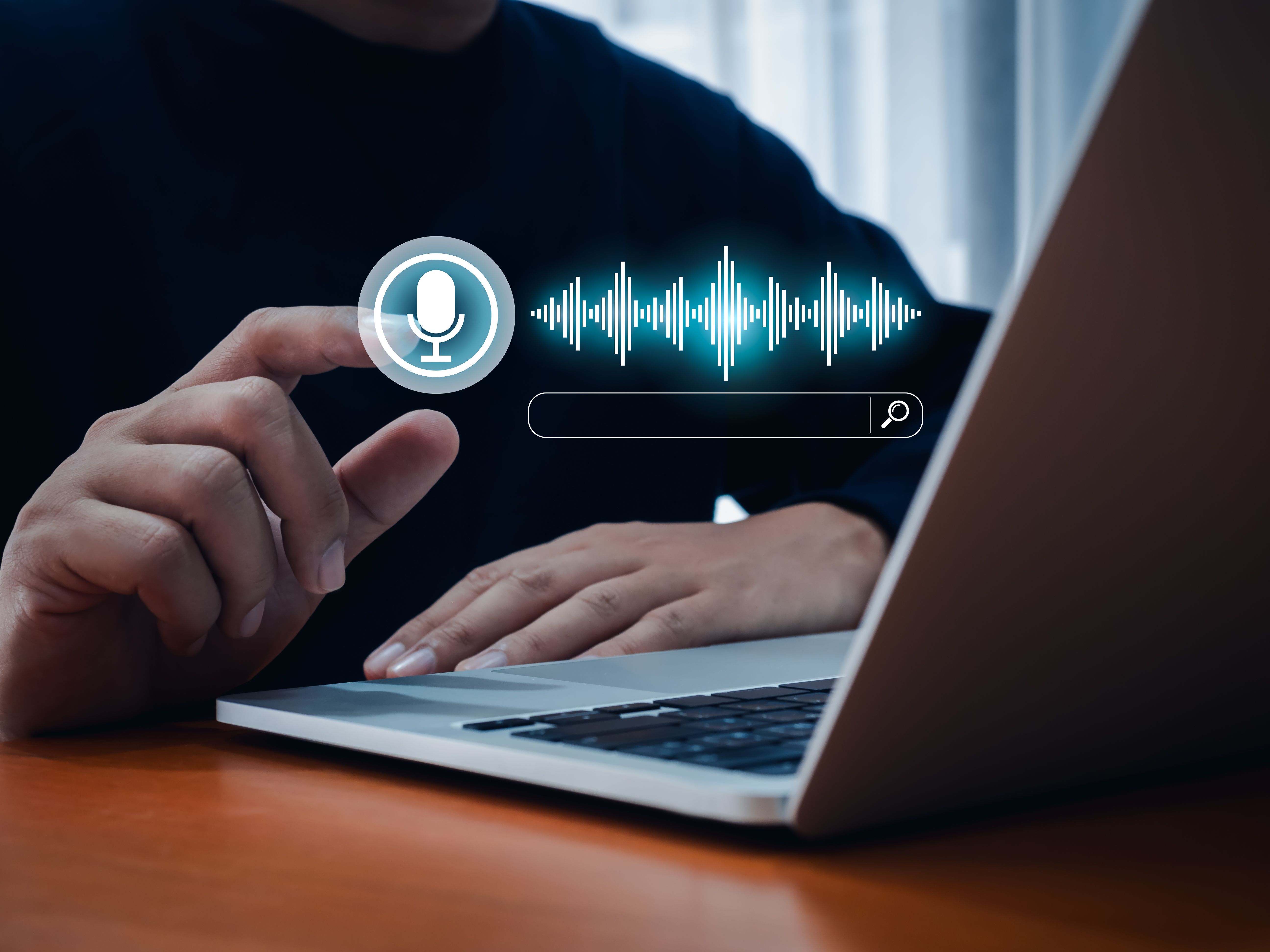 voice search optimization