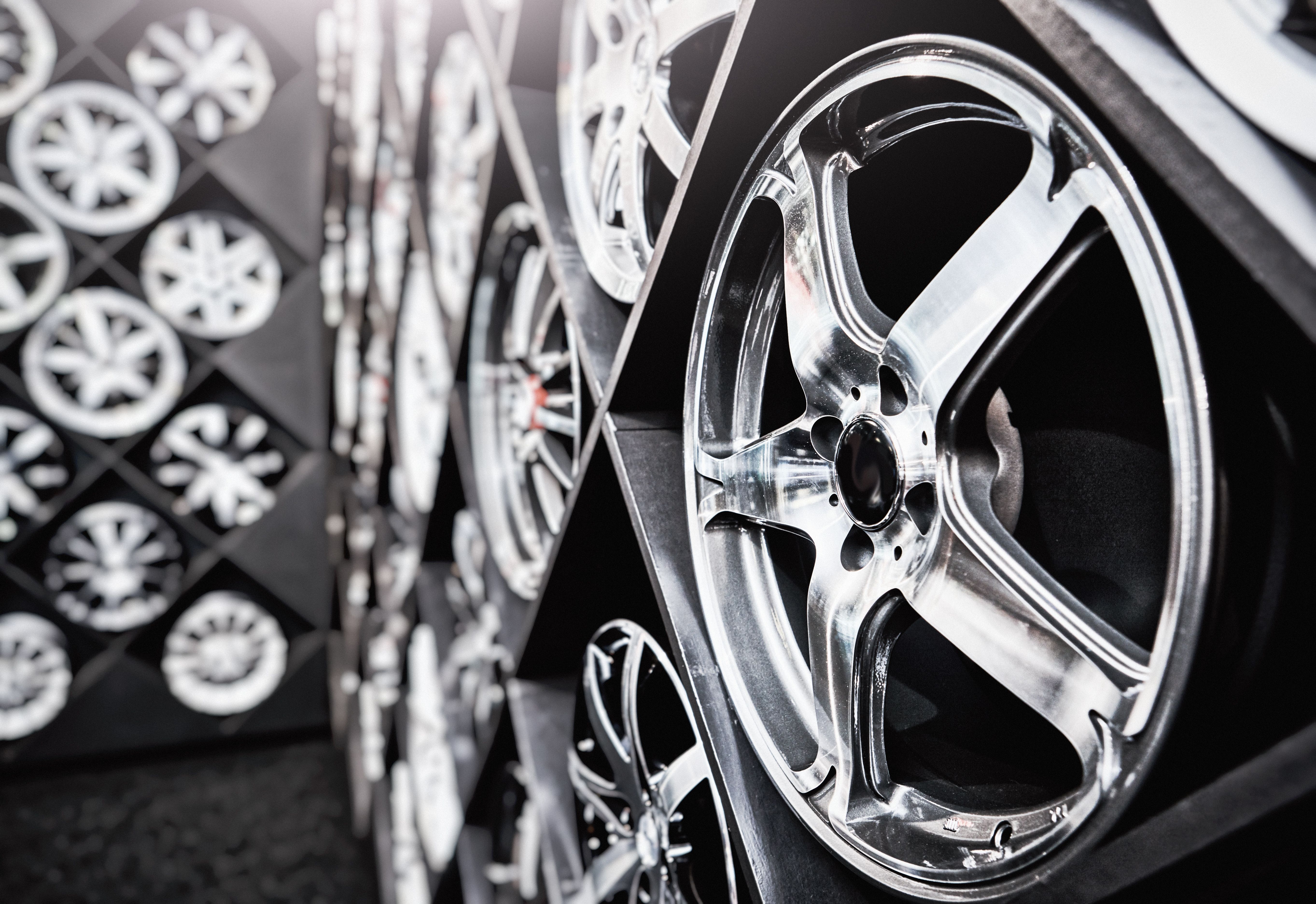 aftermarket car parts