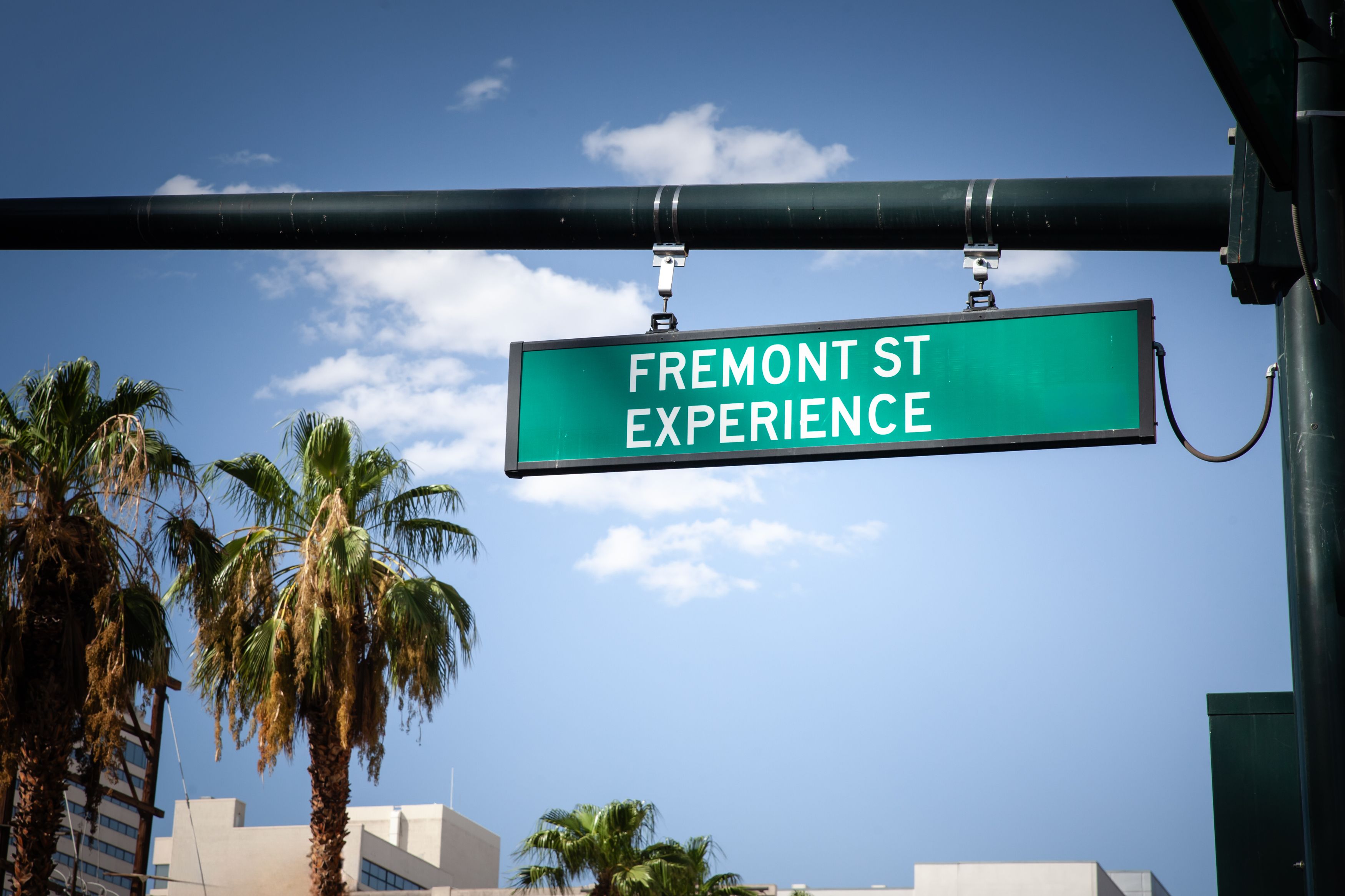 fremont street
