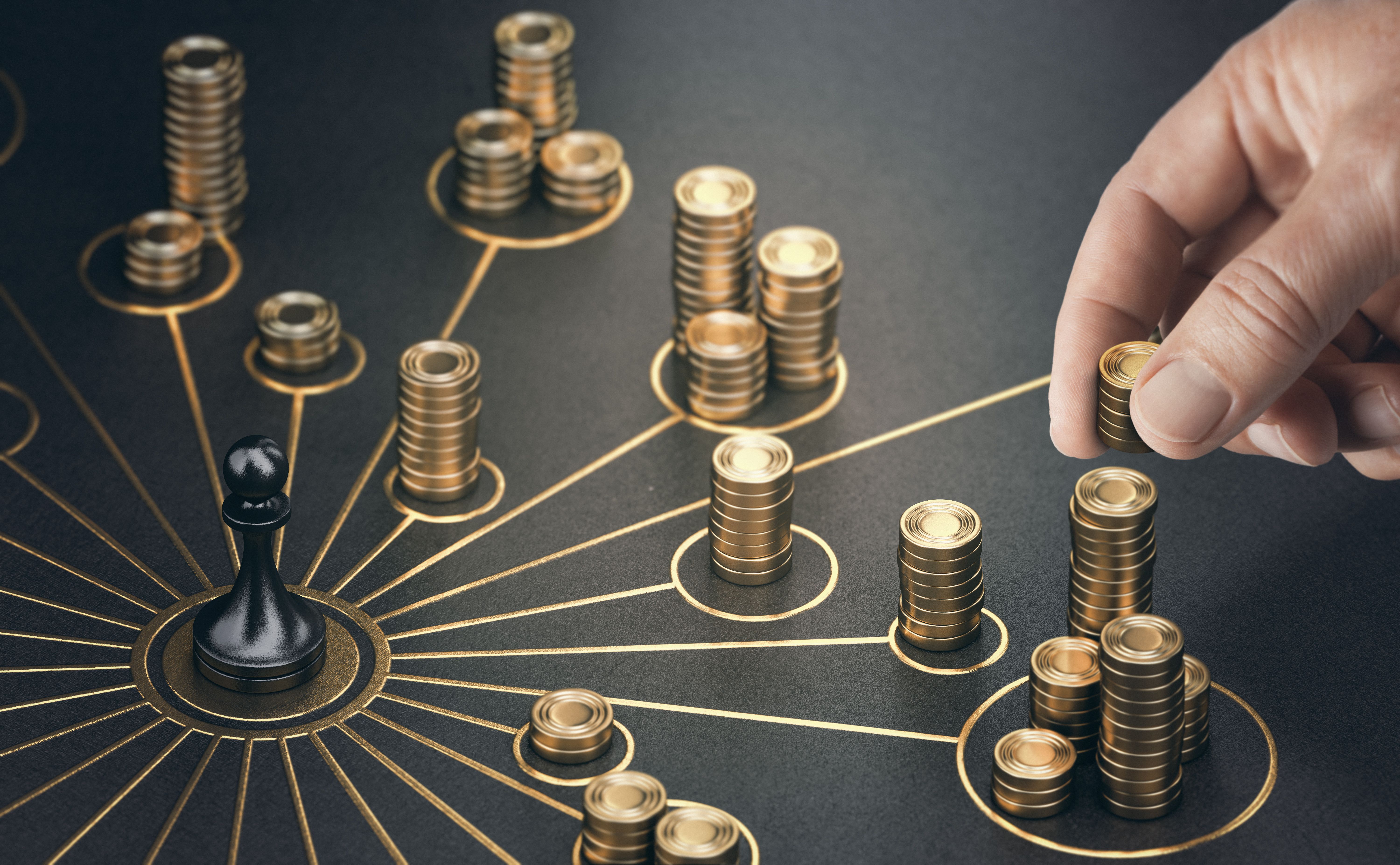 wealth management