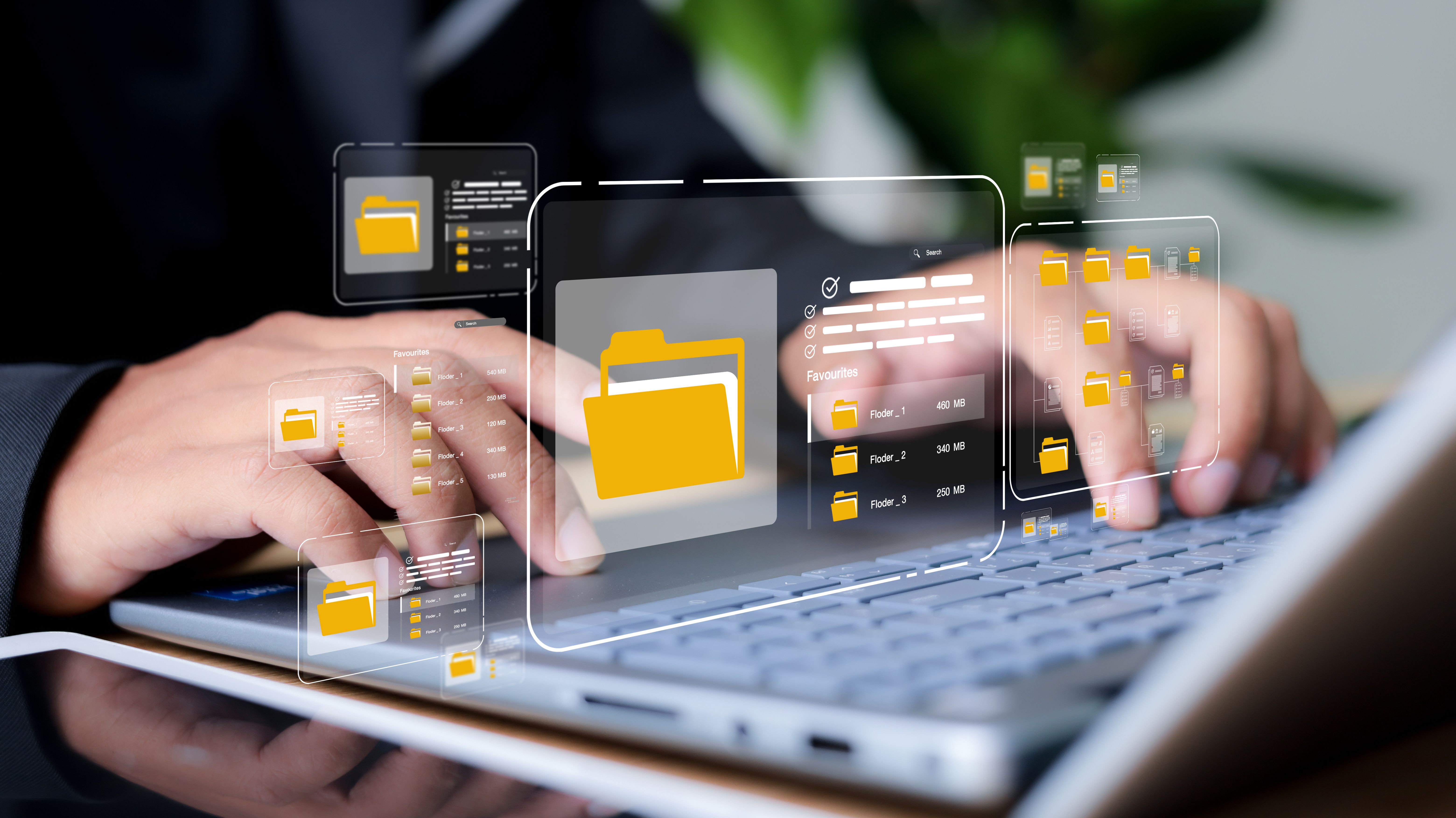 financial software