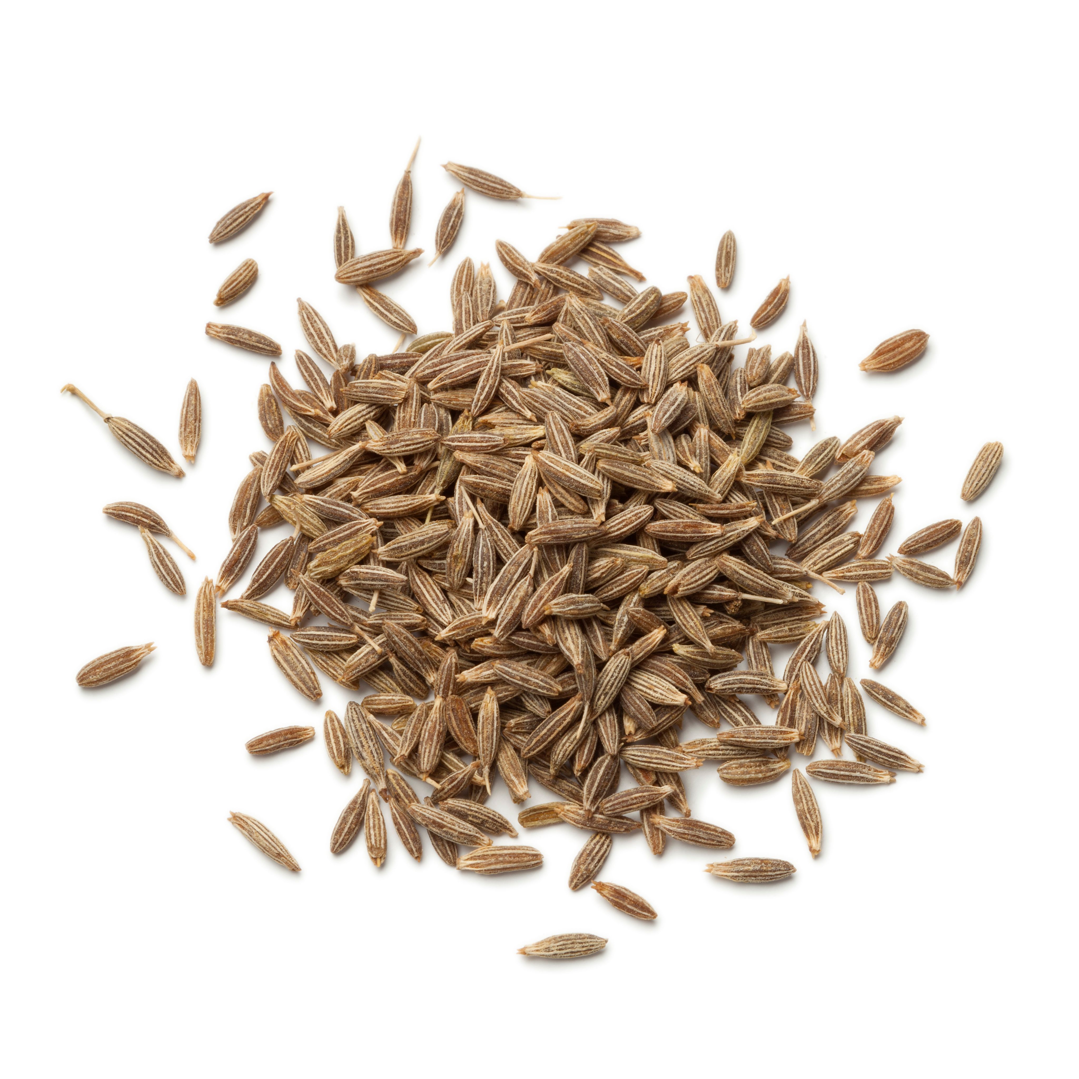 cumin seeds