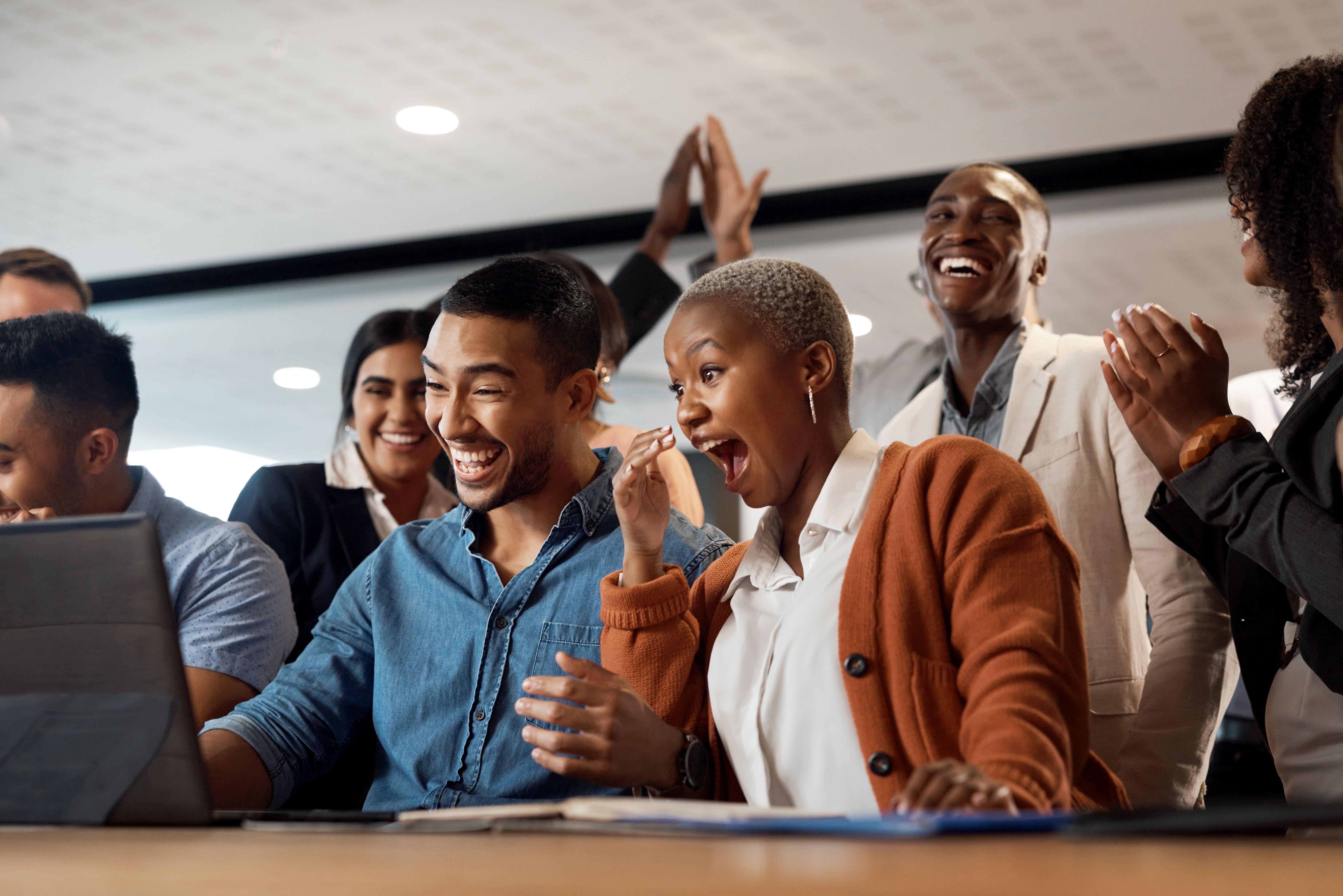 technology diversity