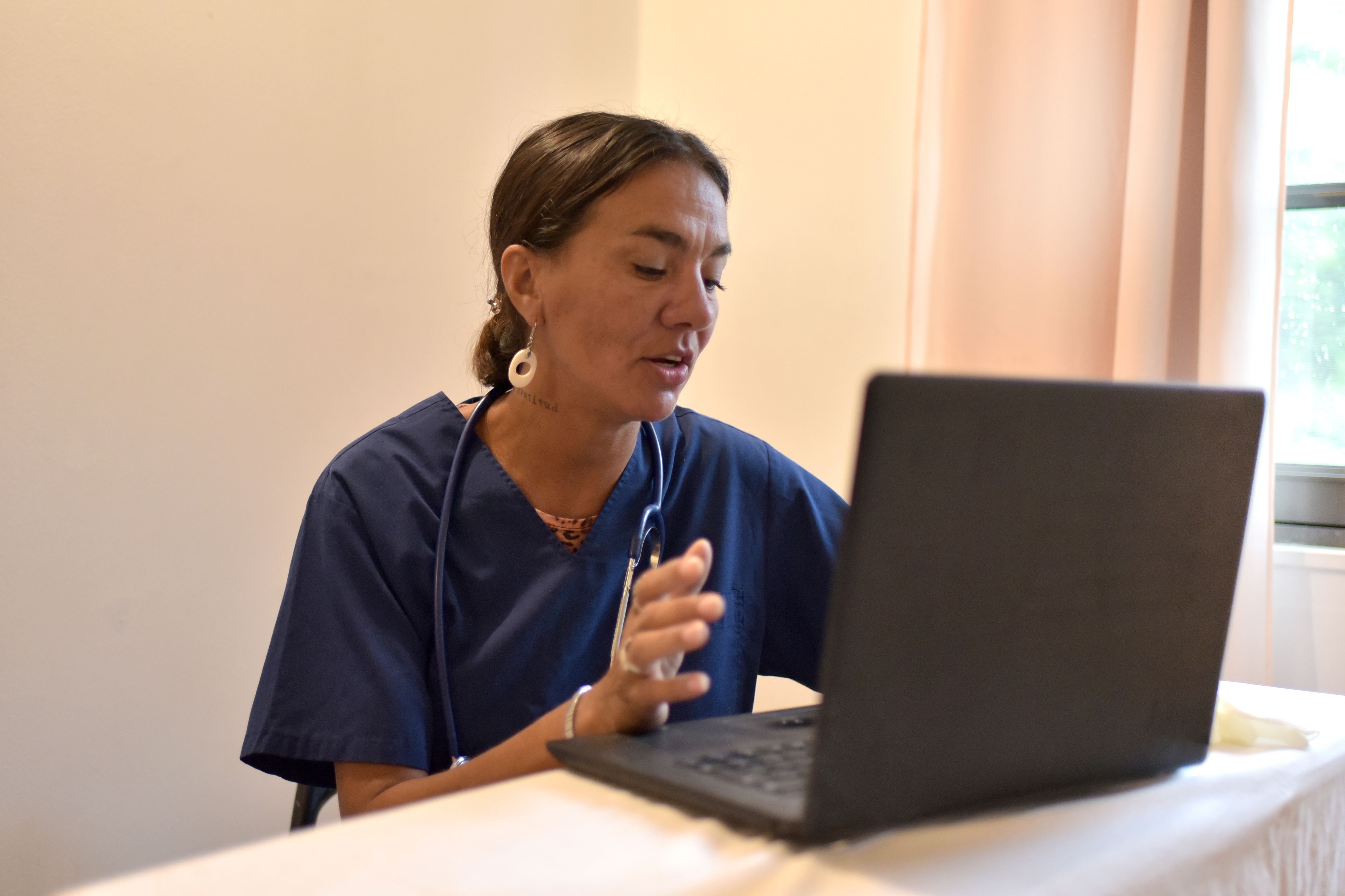 consulta medica