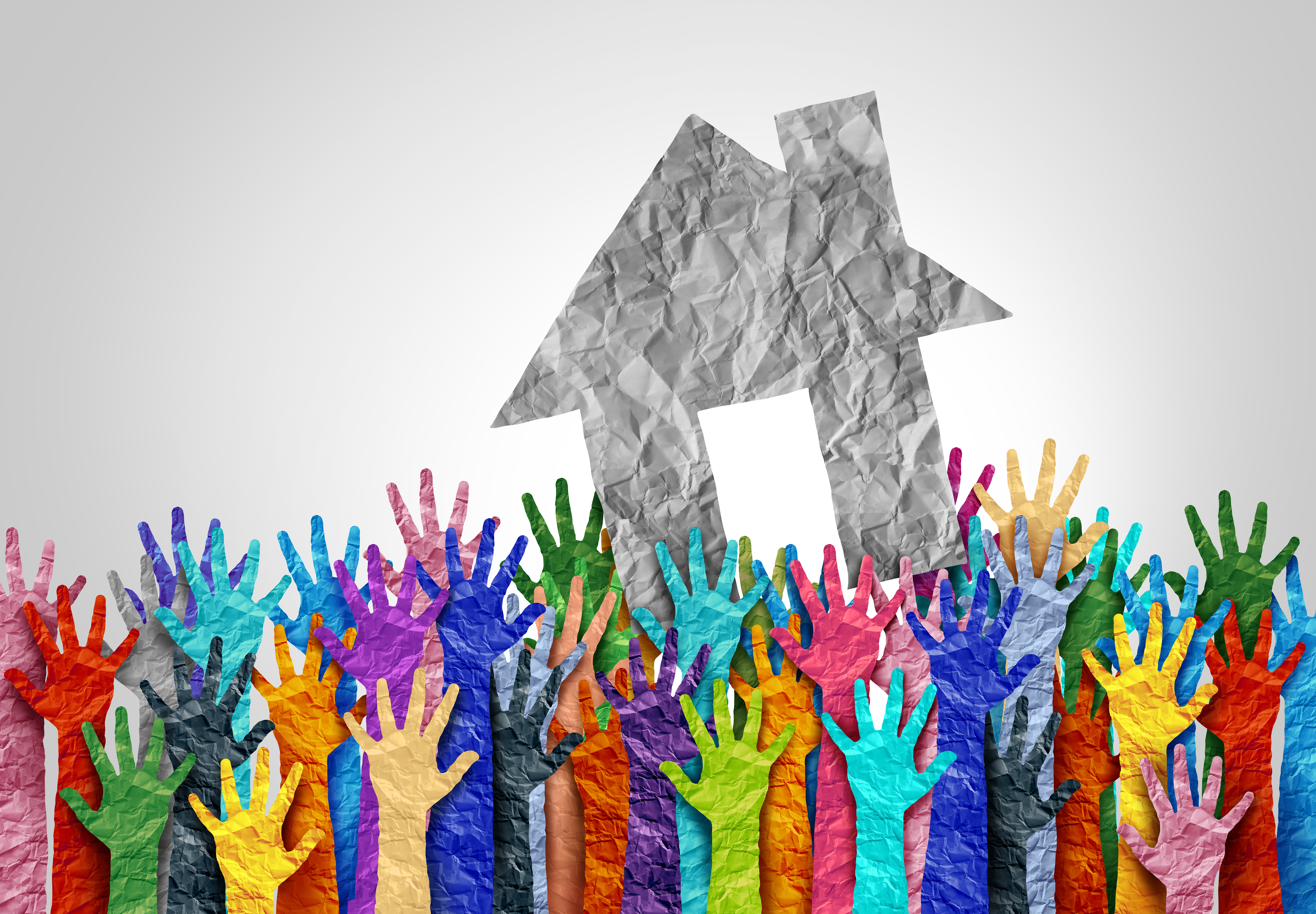 Homelessness Community Support Homelessness Community Support