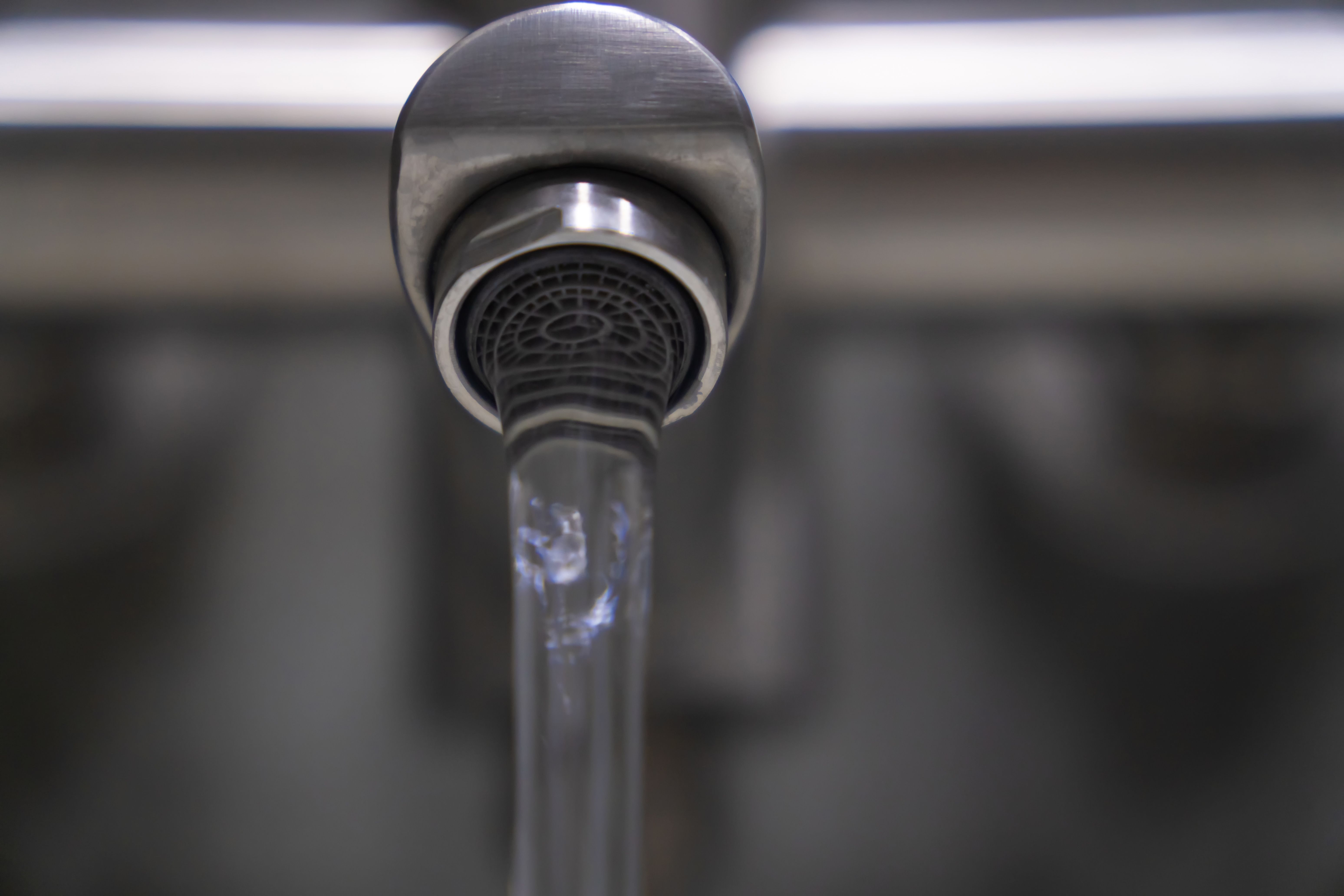 water saving fixtures