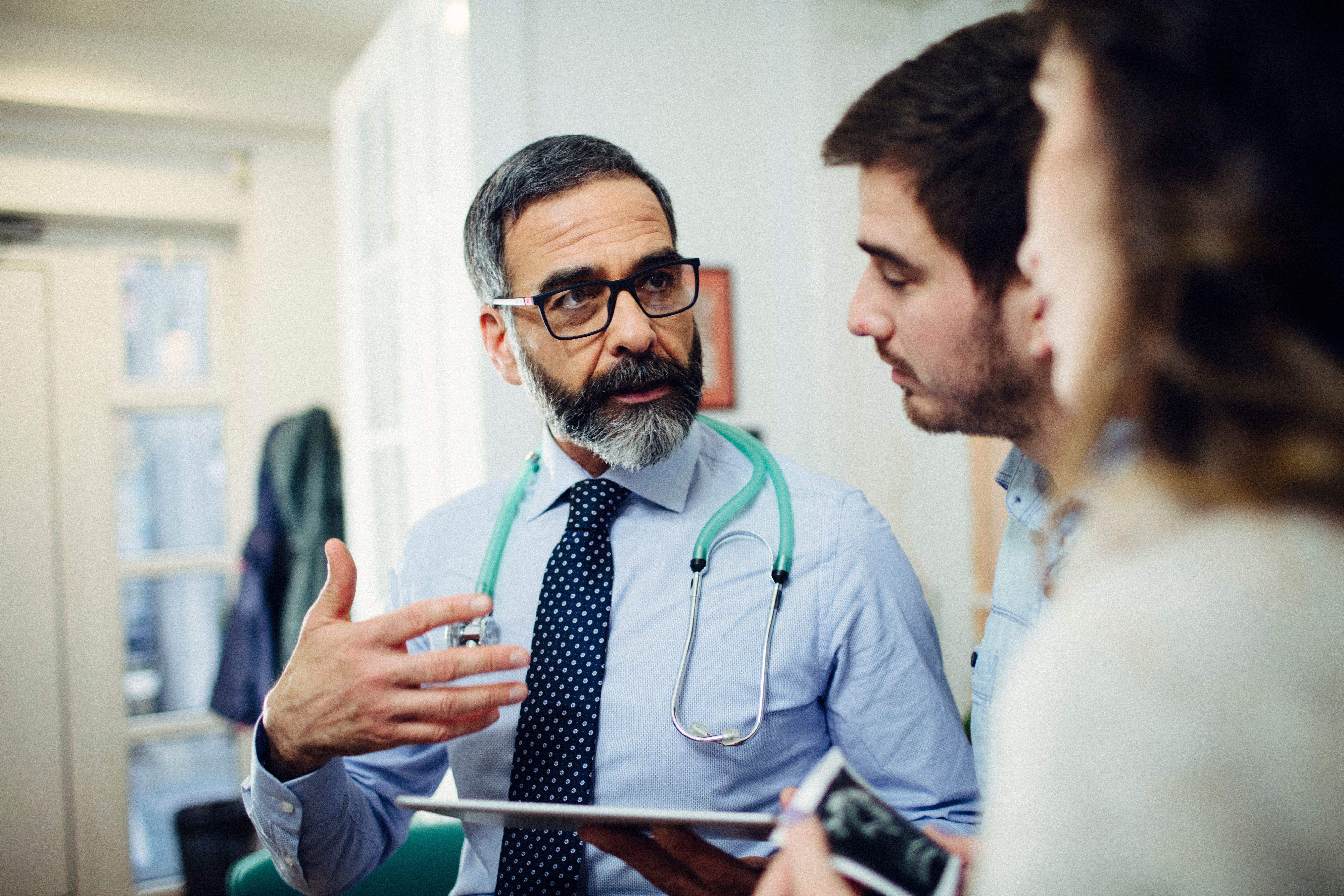 family medical history