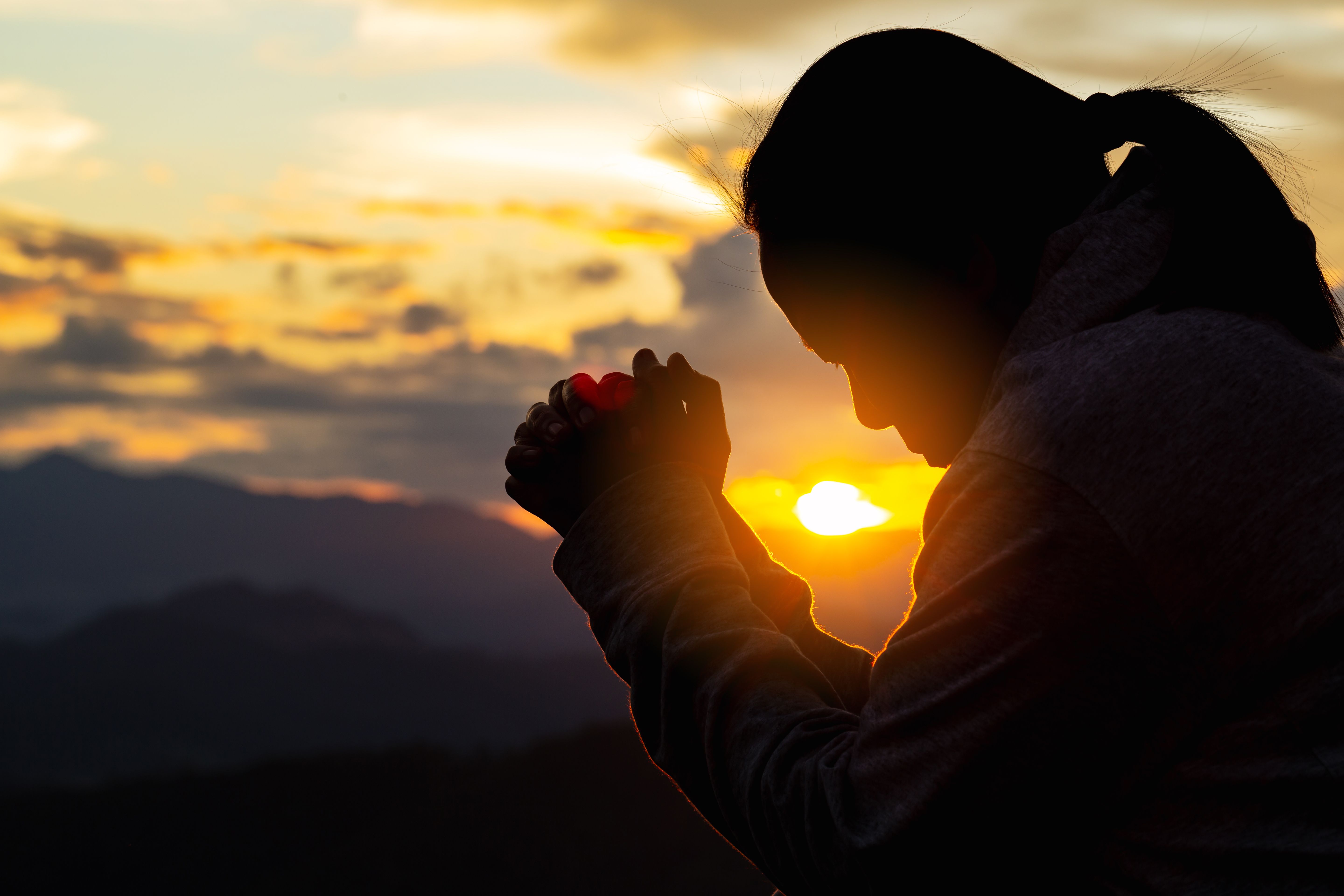 faith identity