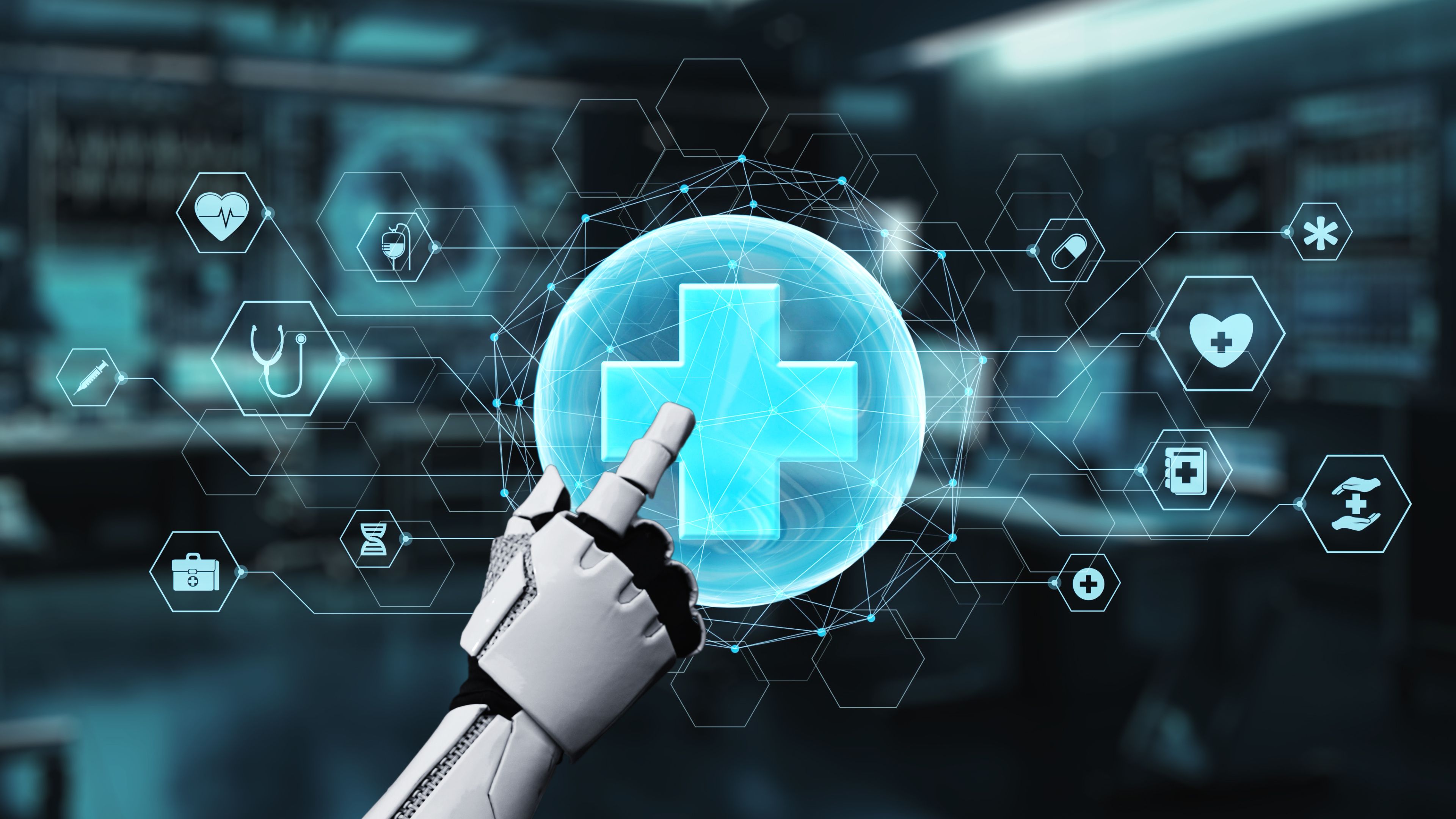 AI ethics healthcare