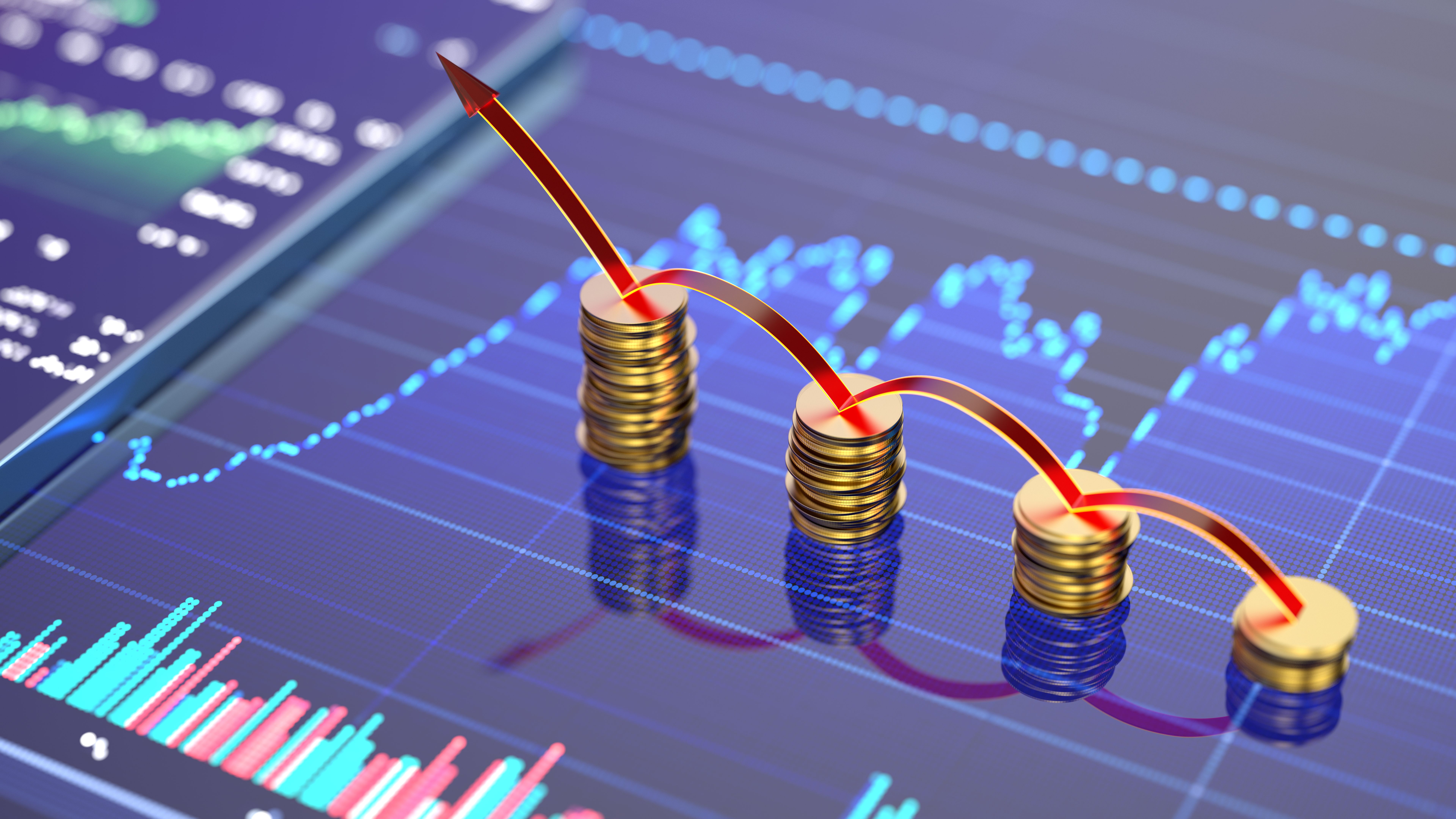 financial growth