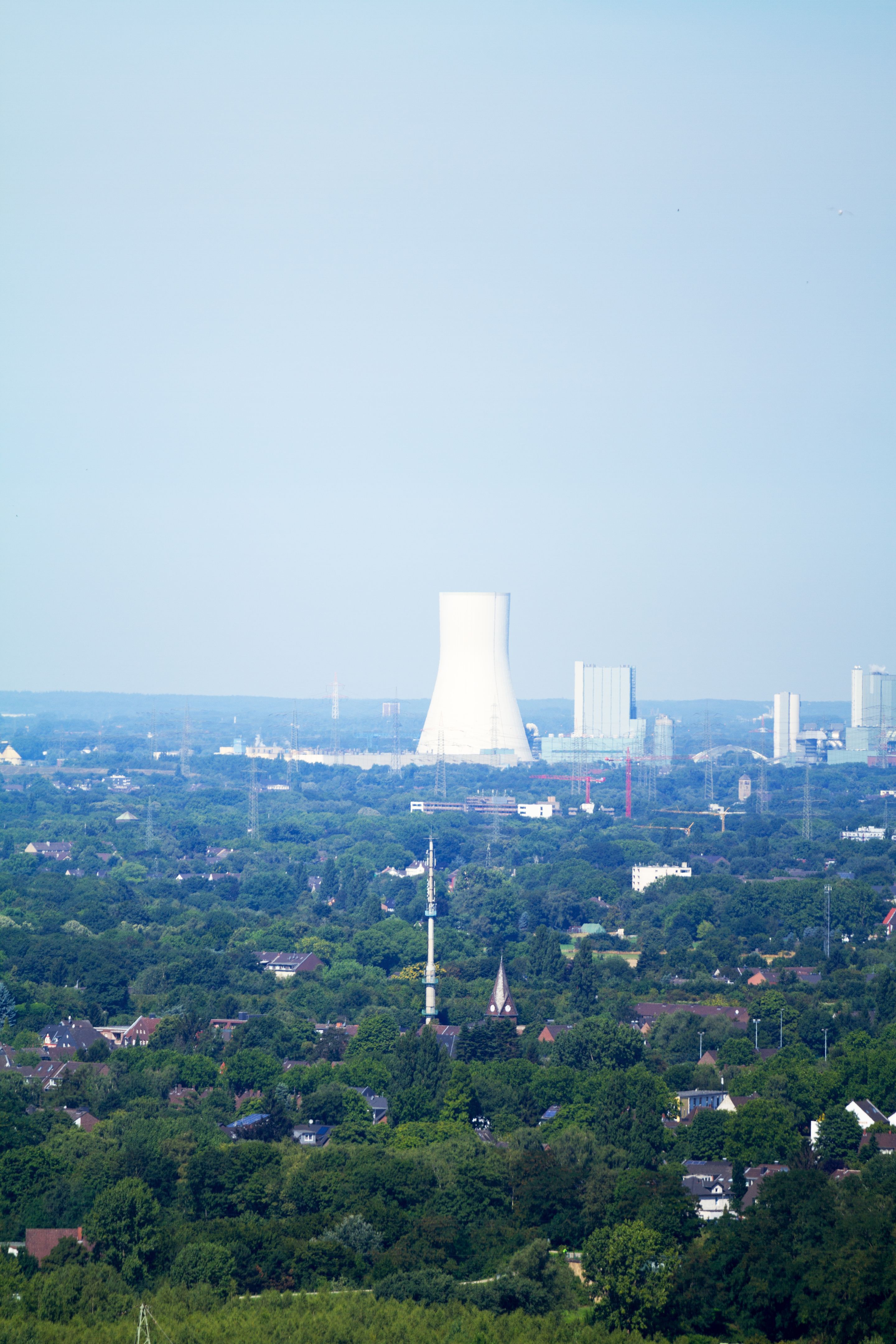 gladbeck electricity