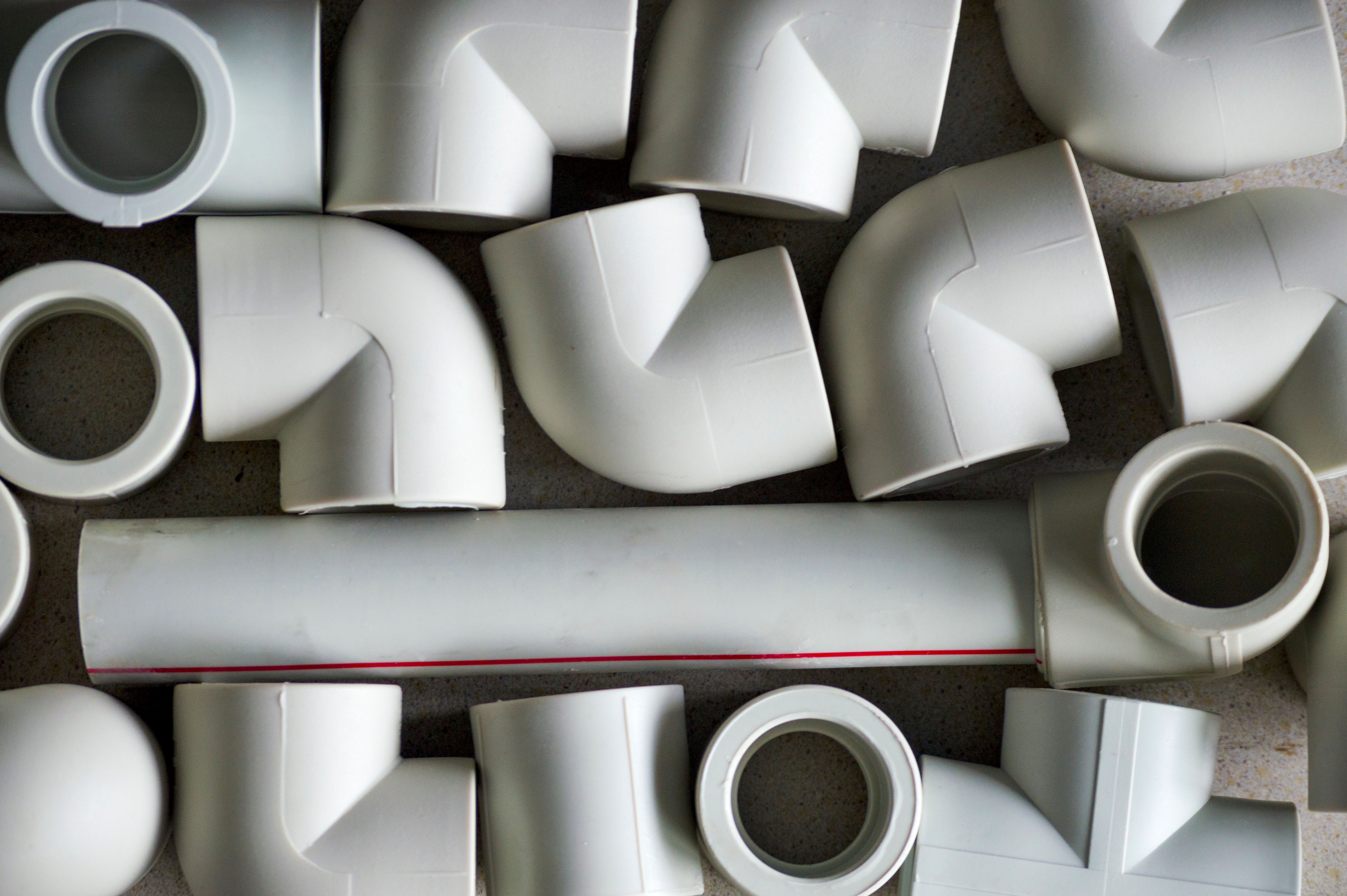 advanced plumbing pipes