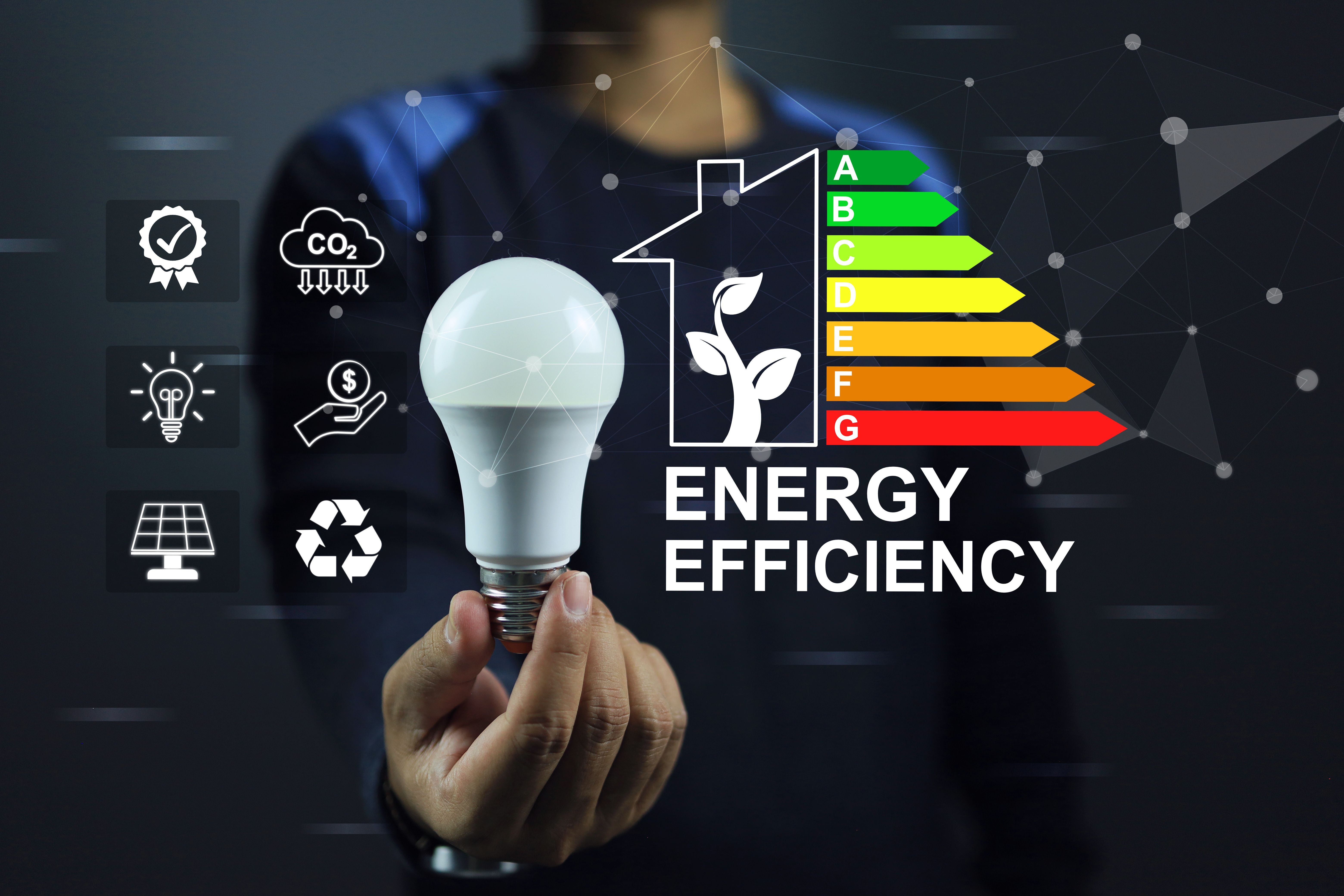 empresa eficiencia energética