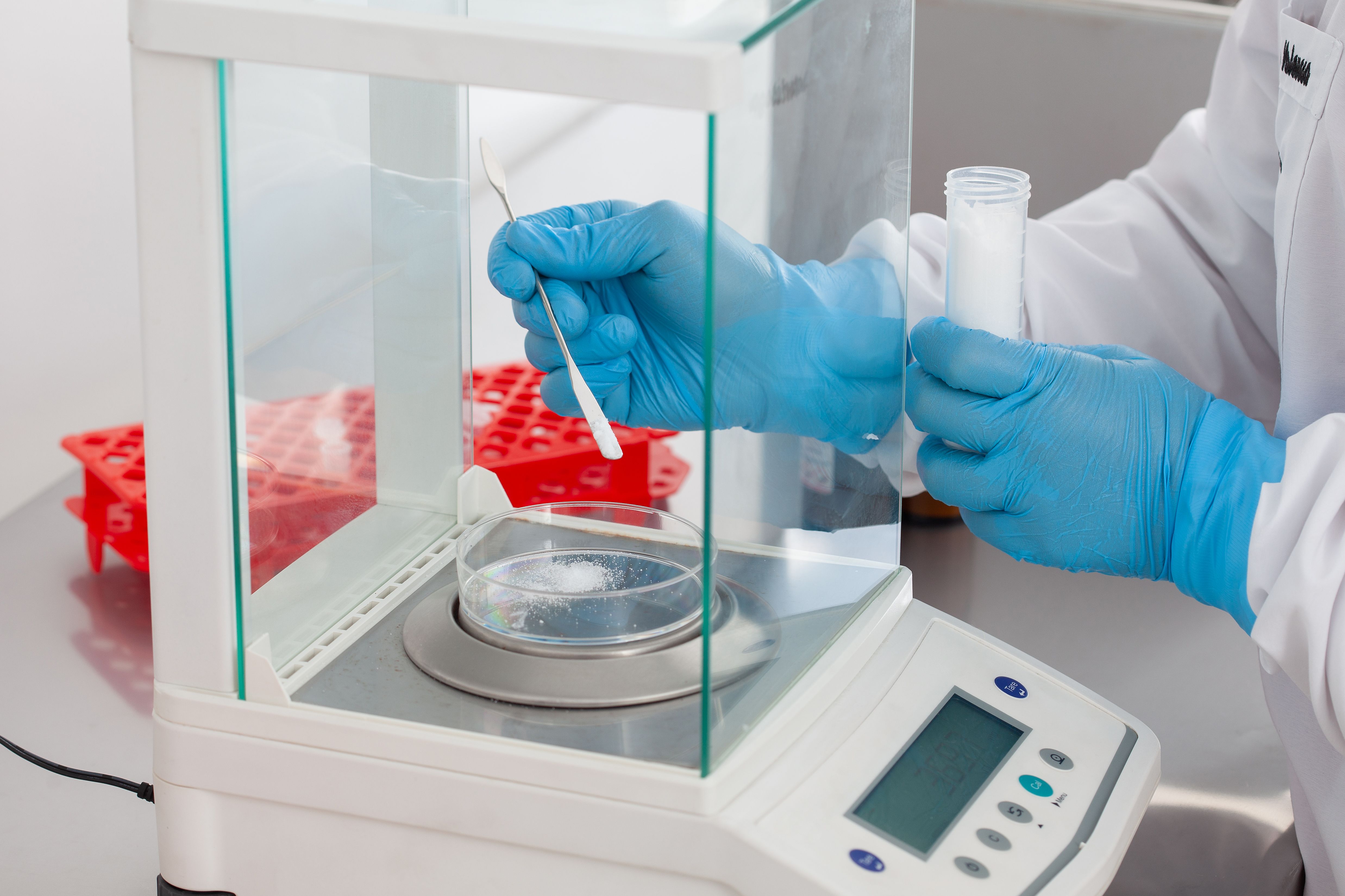 biosecurity measures