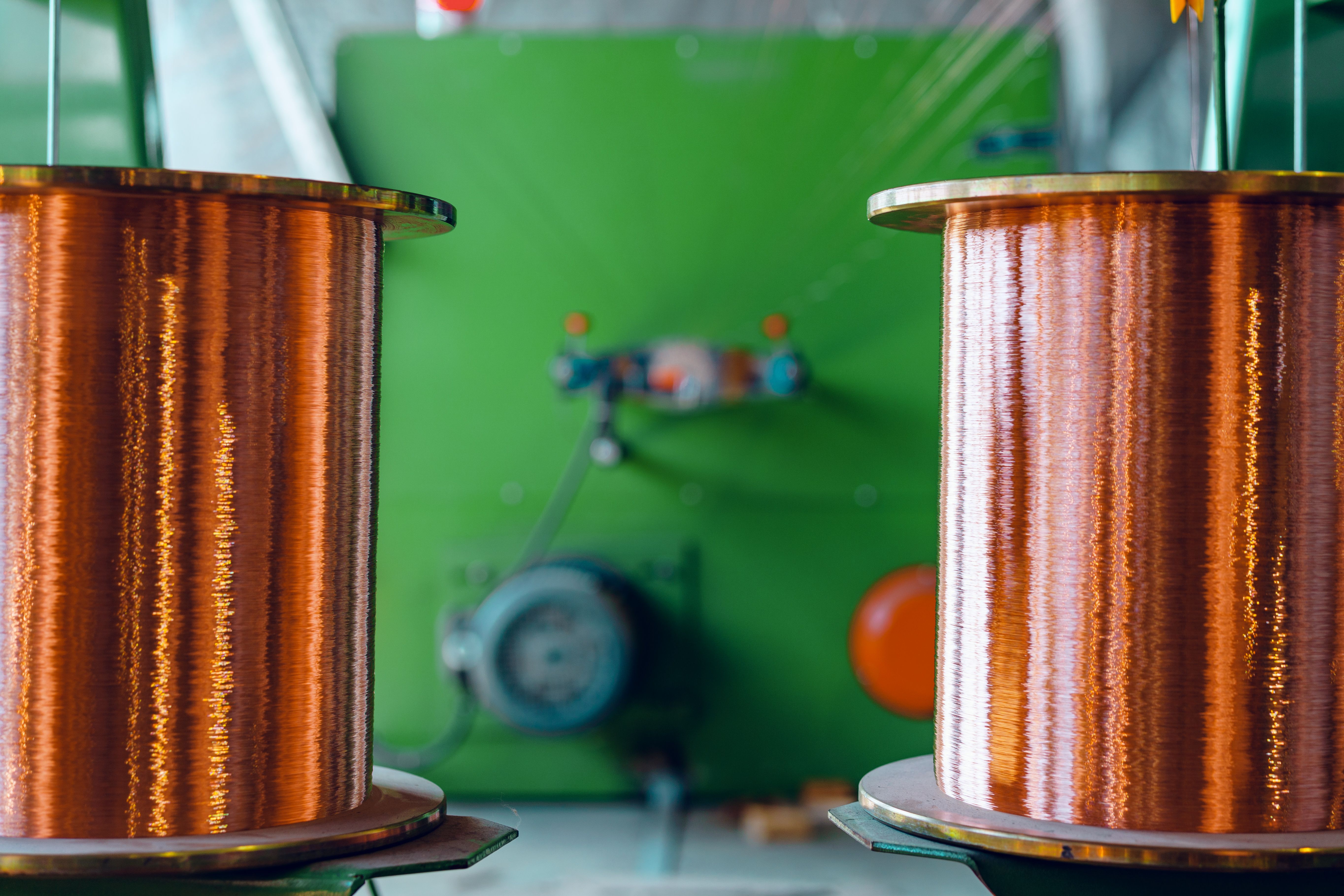 custom manufacturing